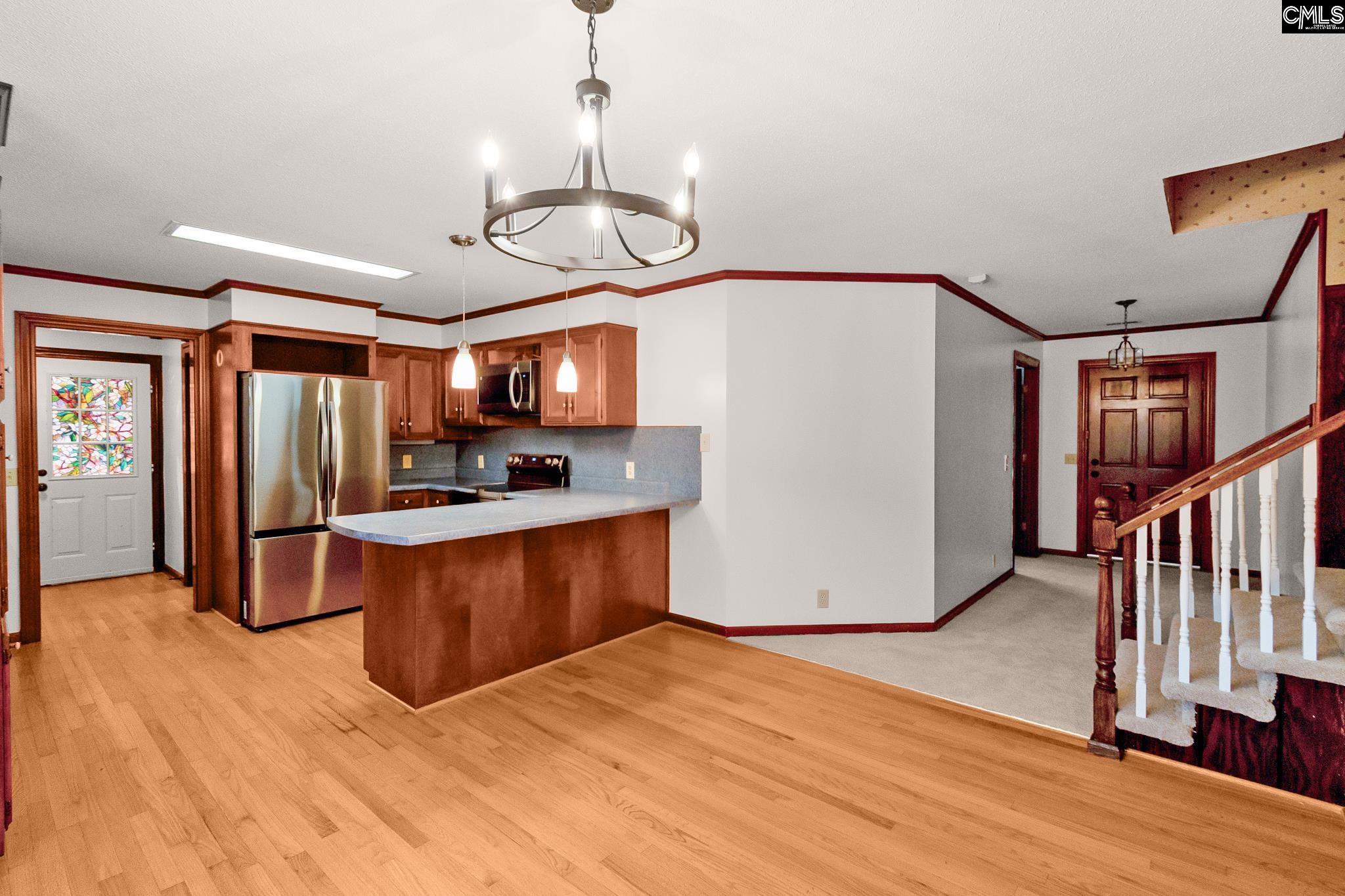 304 West Street Kershaw, SC 29067