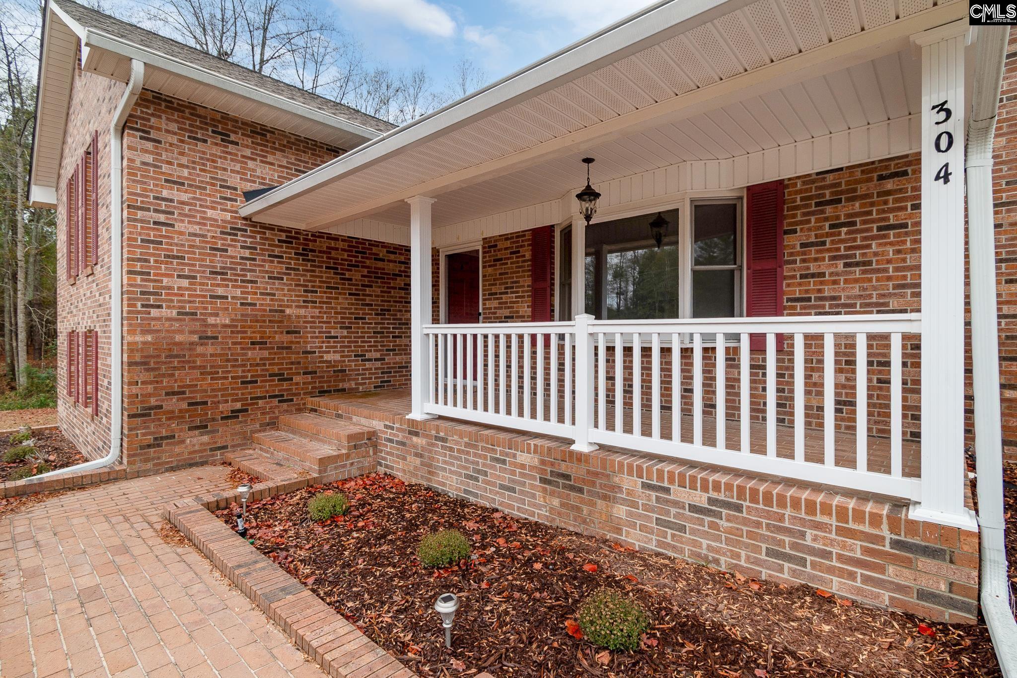 304 West Street Kershaw, SC 29067