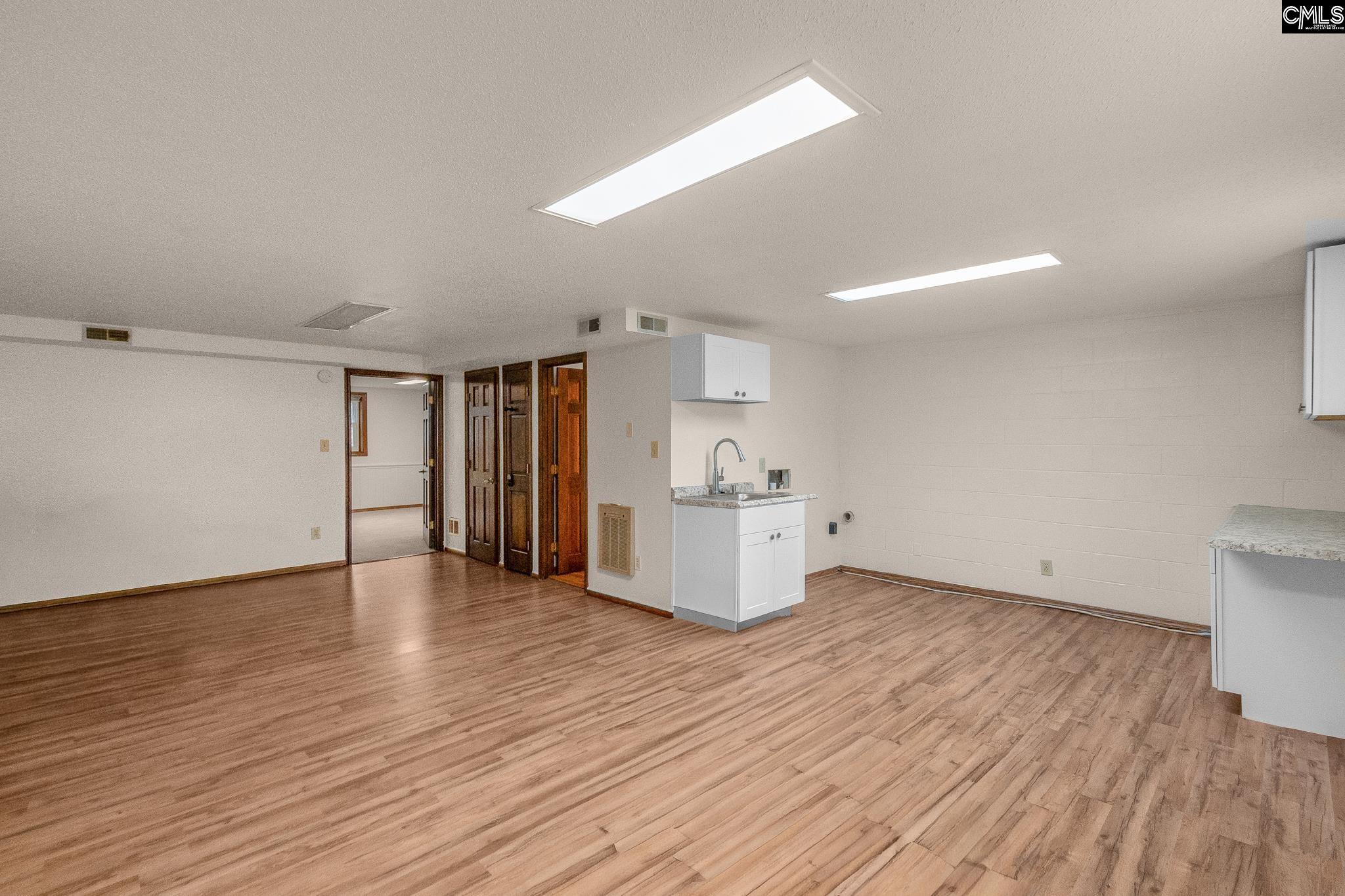 304 West Street Kershaw, SC 29067