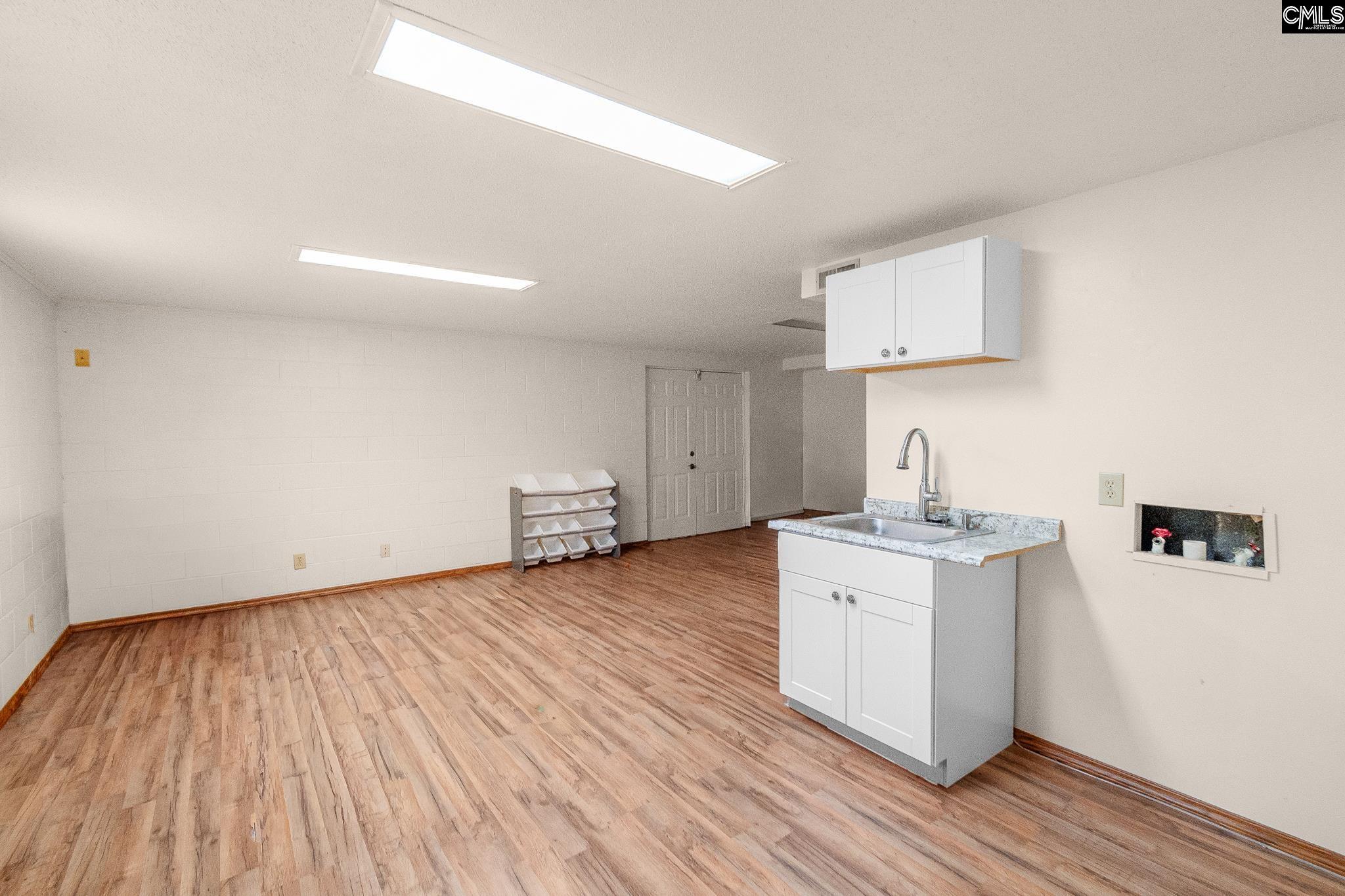 304 West Street Kershaw, SC 29067