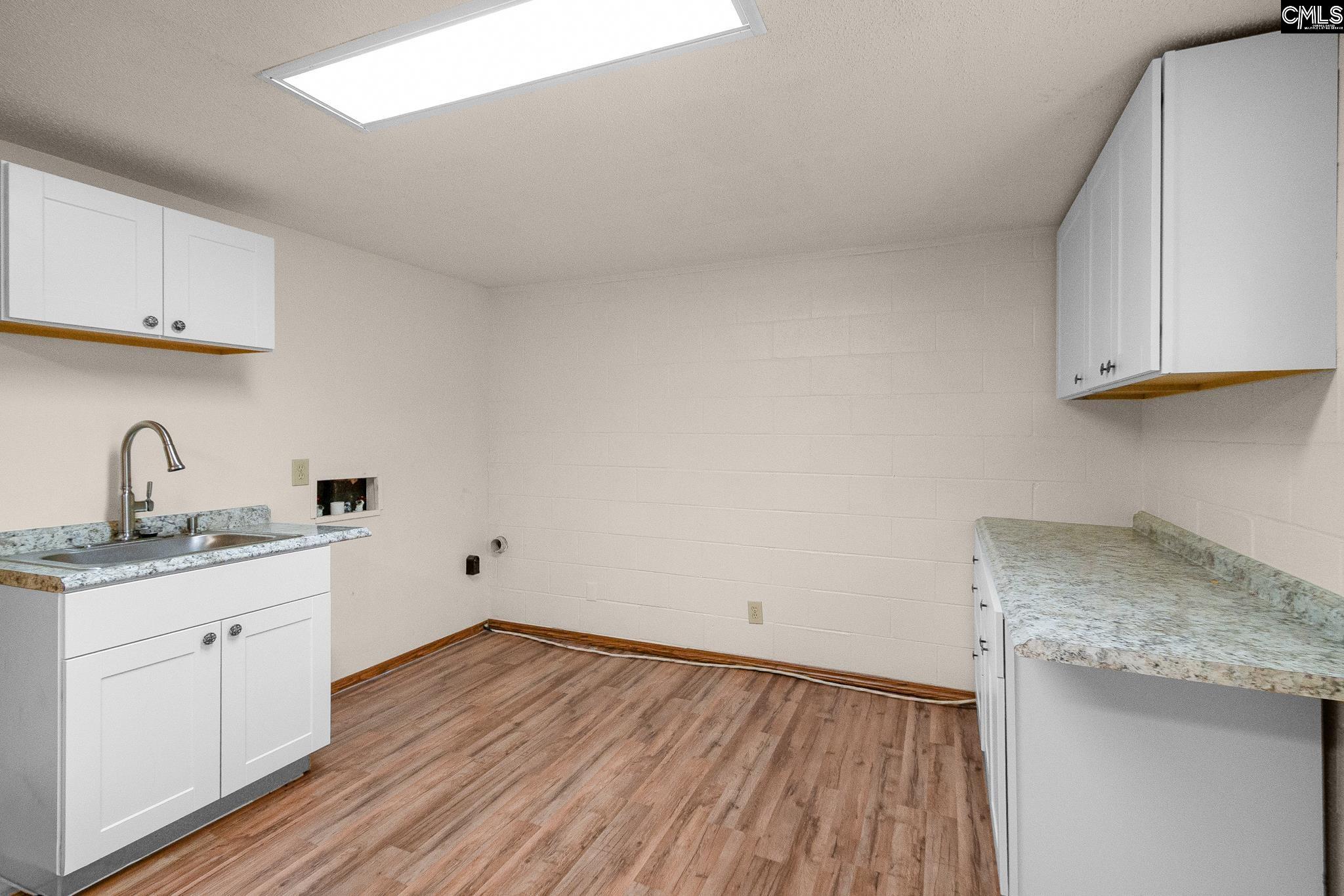 304 West Street Kershaw, SC 29067