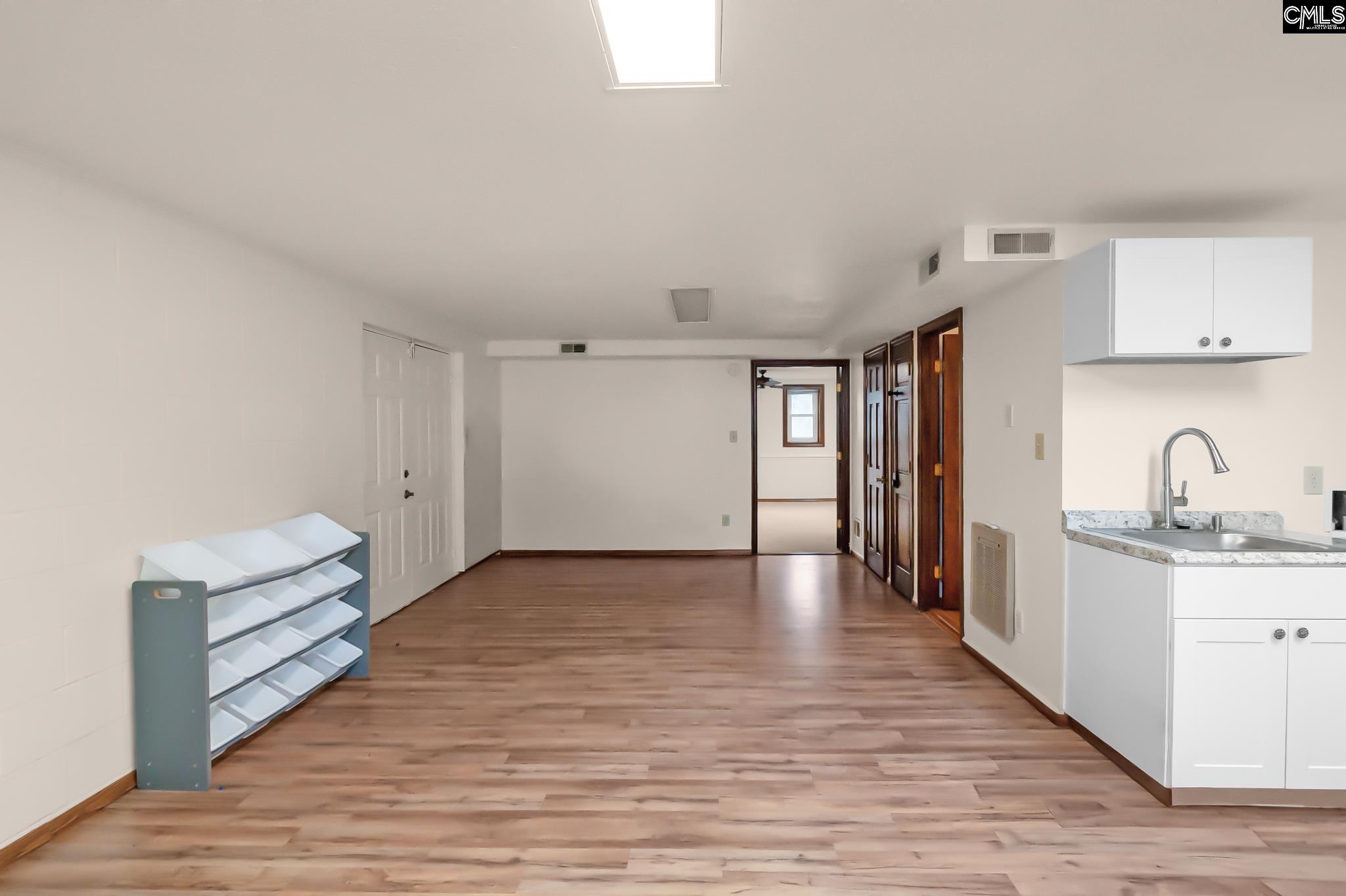 304 West Street Kershaw, SC 29067