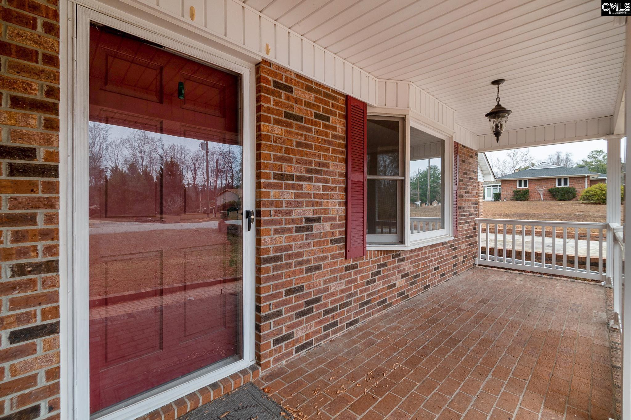 304 West Street Kershaw, SC 29067
