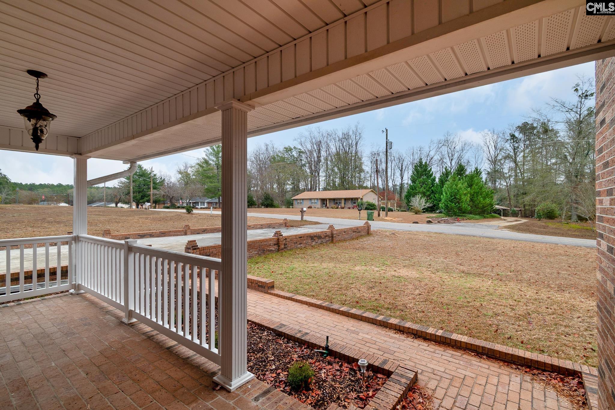 304 West Street Kershaw, SC 29067