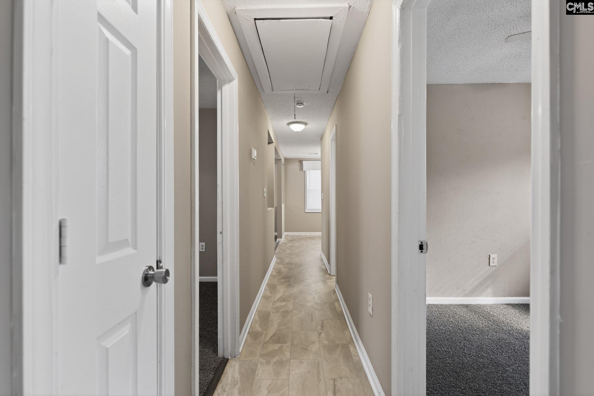 608 Bradbury Drive Columbia, SC 29203