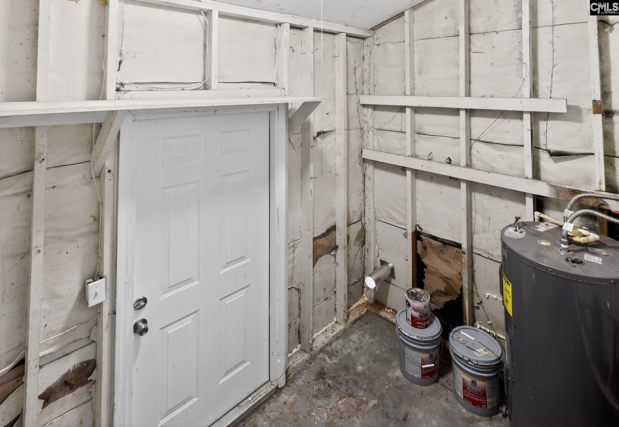608 Bradbury Drive Columbia, SC 29203