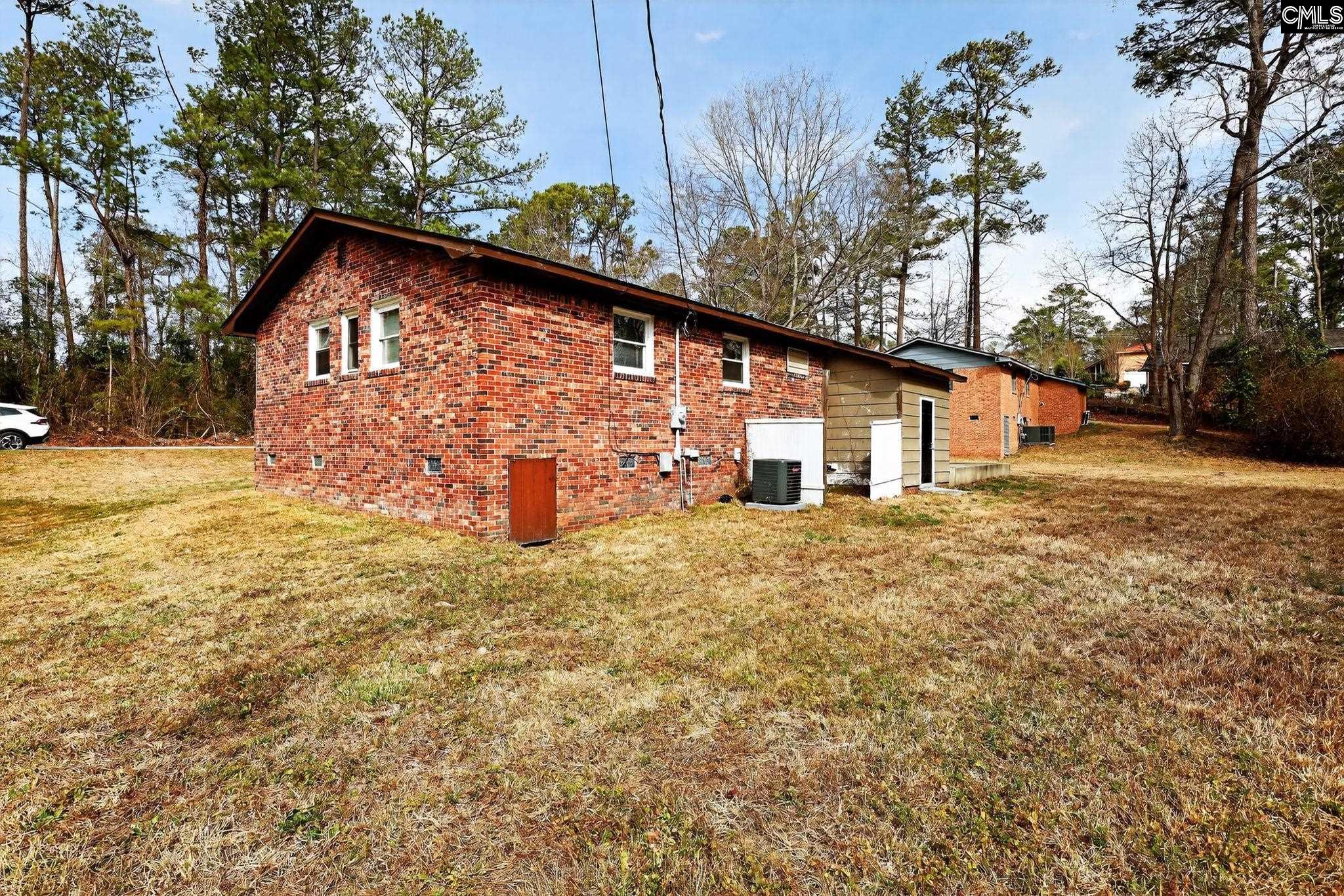 608 Bradbury Drive Columbia, SC 29203