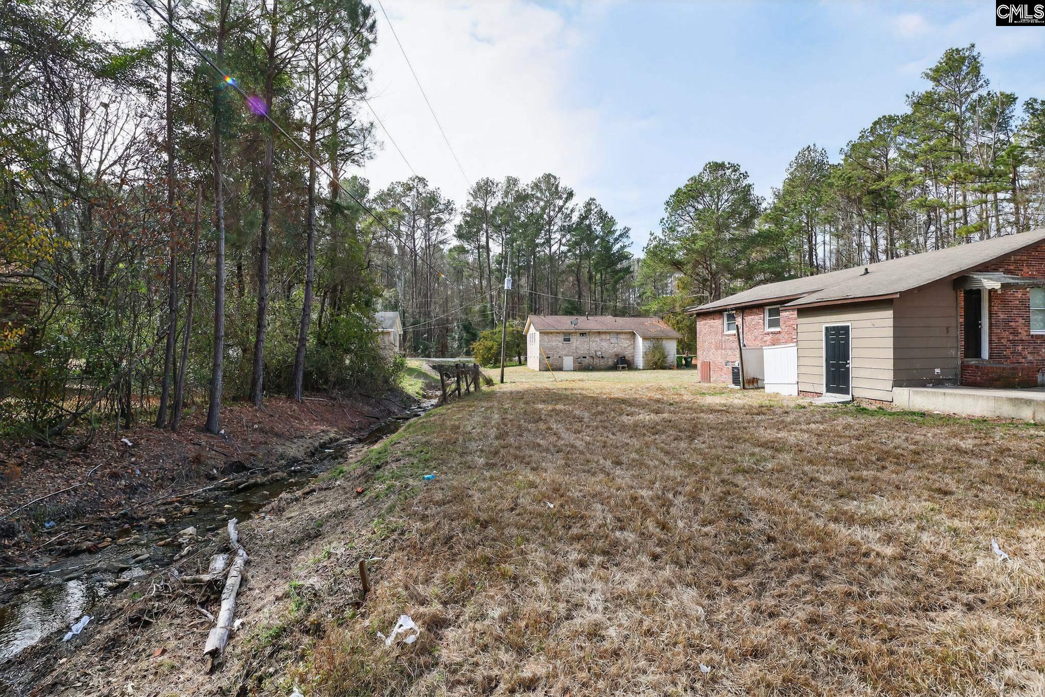 608 Bradbury Drive Columbia, SC 29203