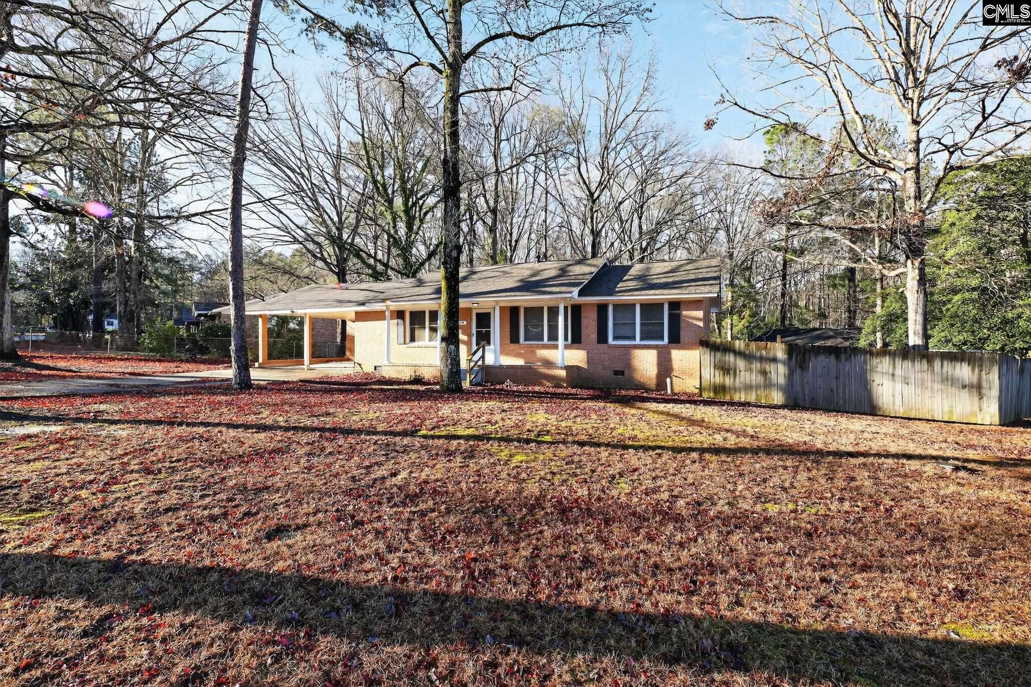 70 Lansing Circle Columbia, SC 29203