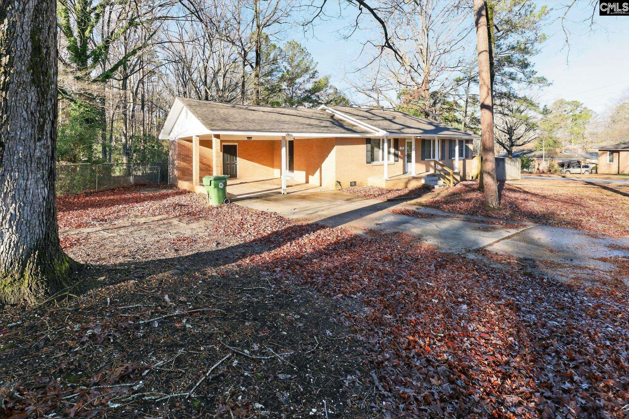 70 Lansing Circle Columbia, SC 29203