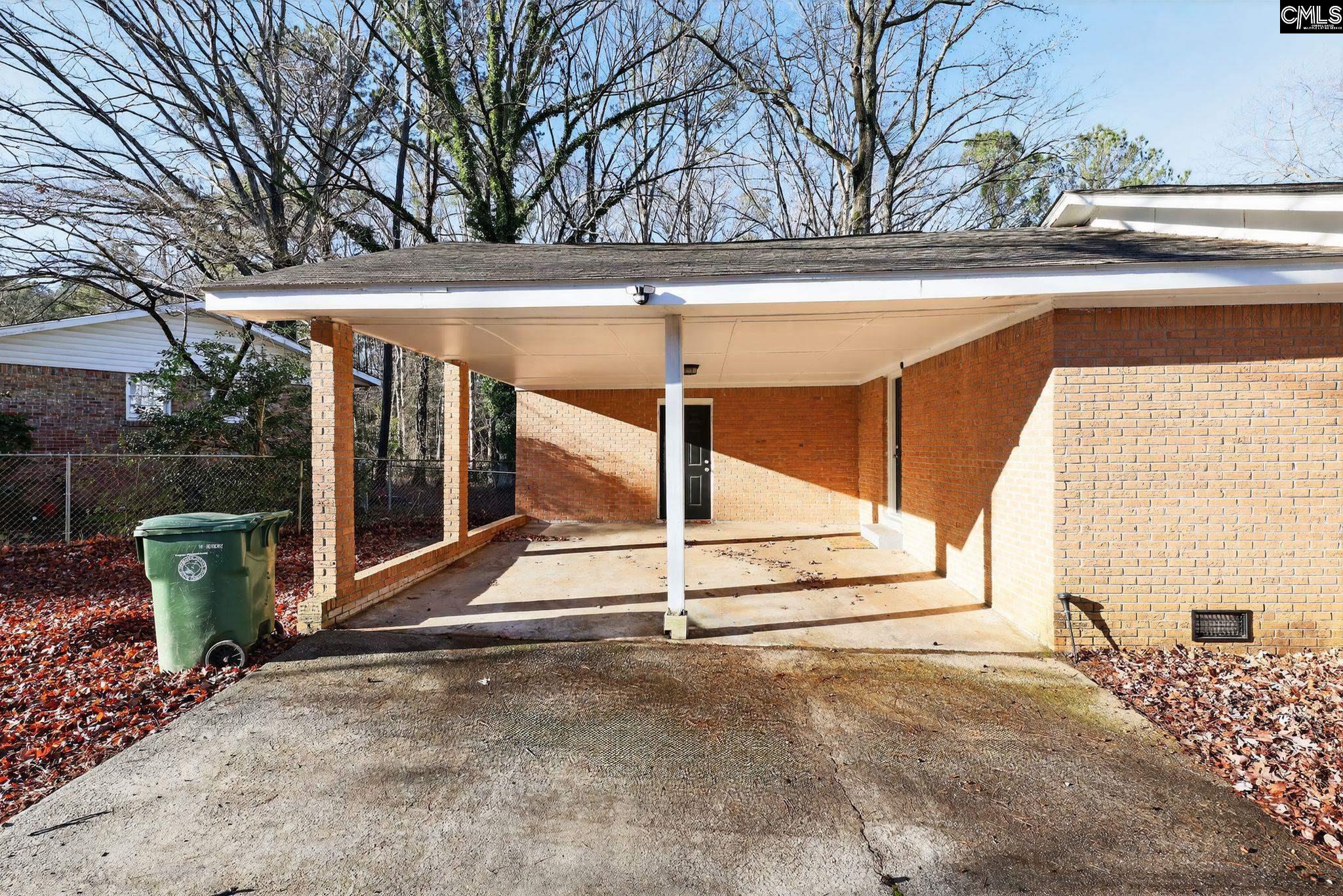 70 Lansing Circle Columbia, SC 29203