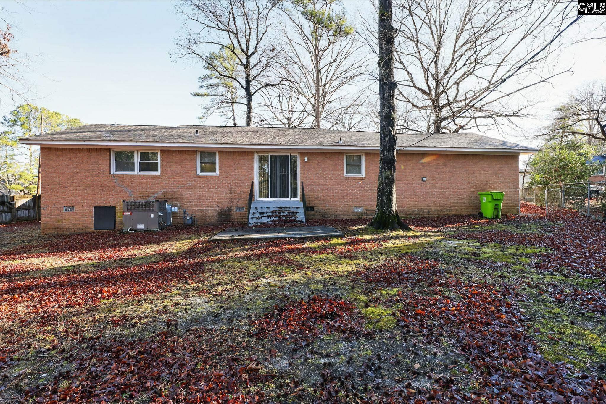 70 Lansing Circle Columbia, SC 29203