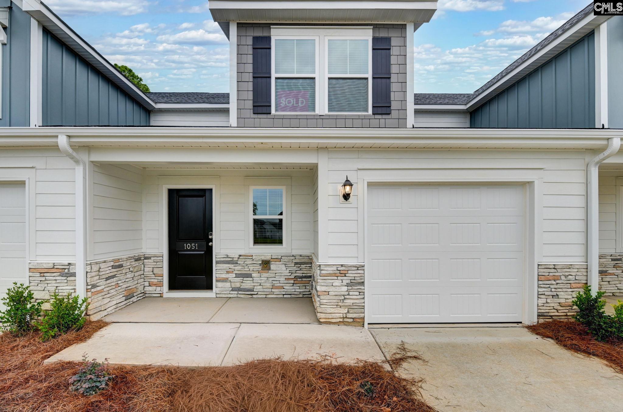 1041 Tabor Place