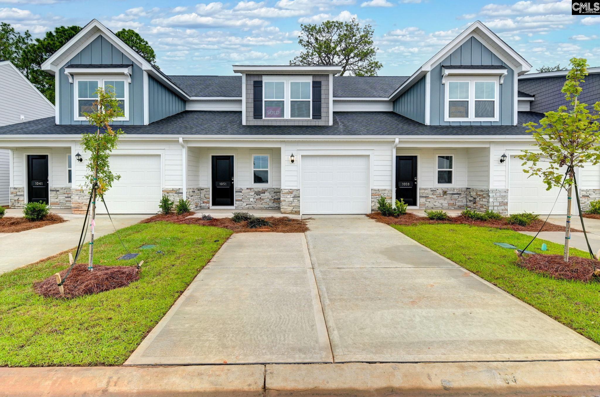 1051 Tabor Place