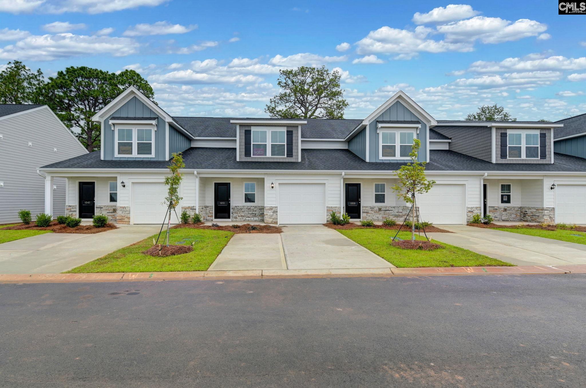 1069 Tabor Place