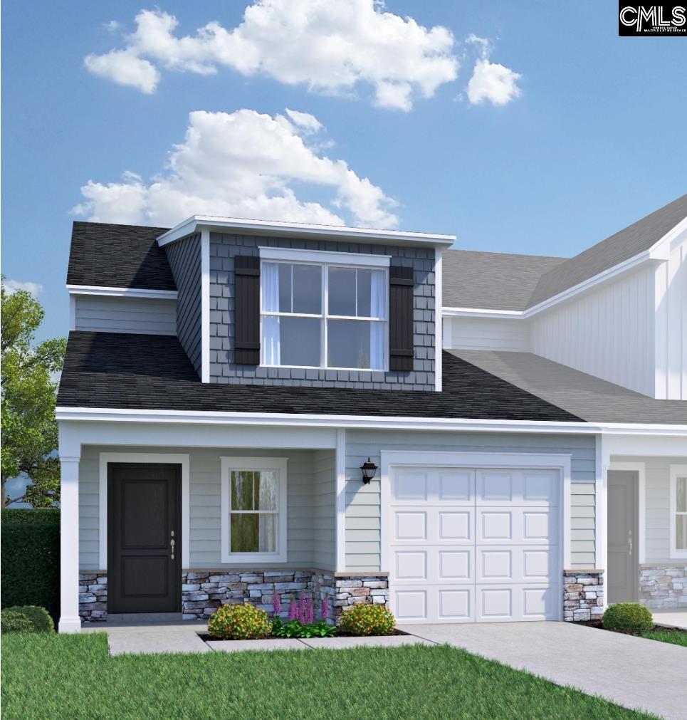 1069 Tabor Place Aiken, SC 29801-0000