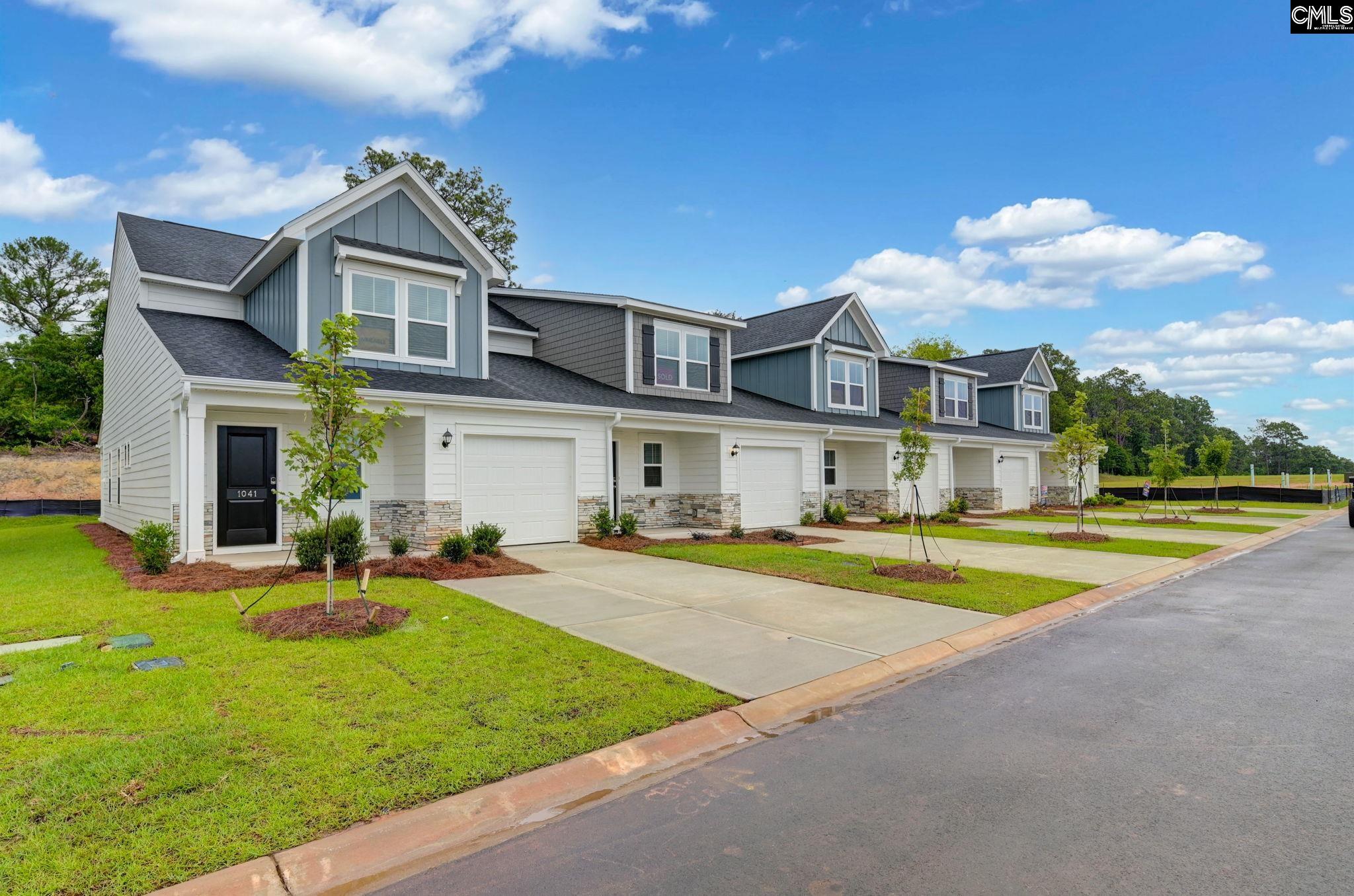 1081 Tabor Place
