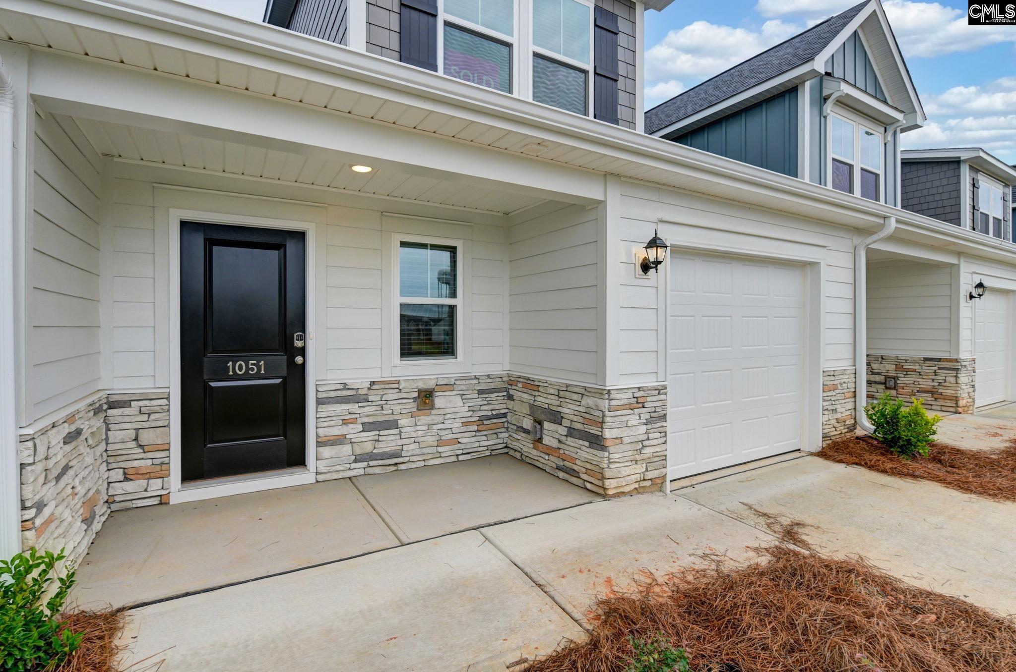 1081 Tabor Place