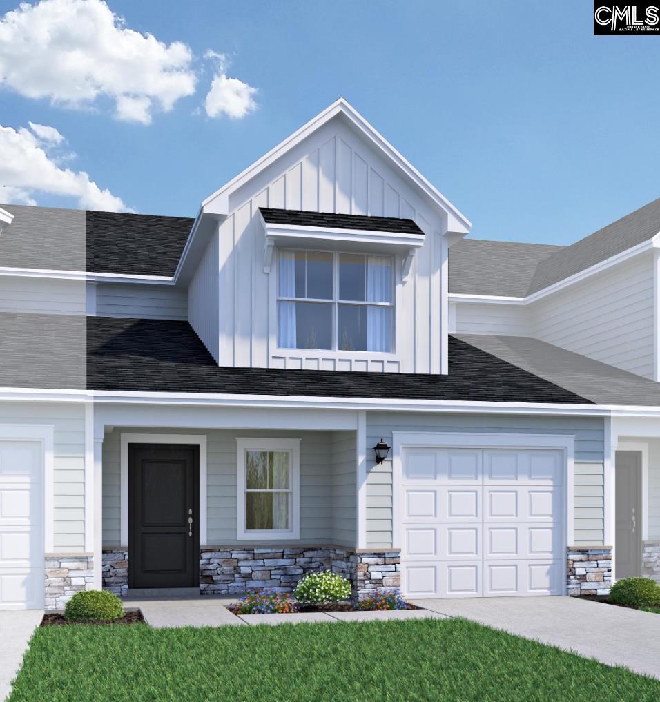 1081 Tabor Place Aiken, SC 29801-0000