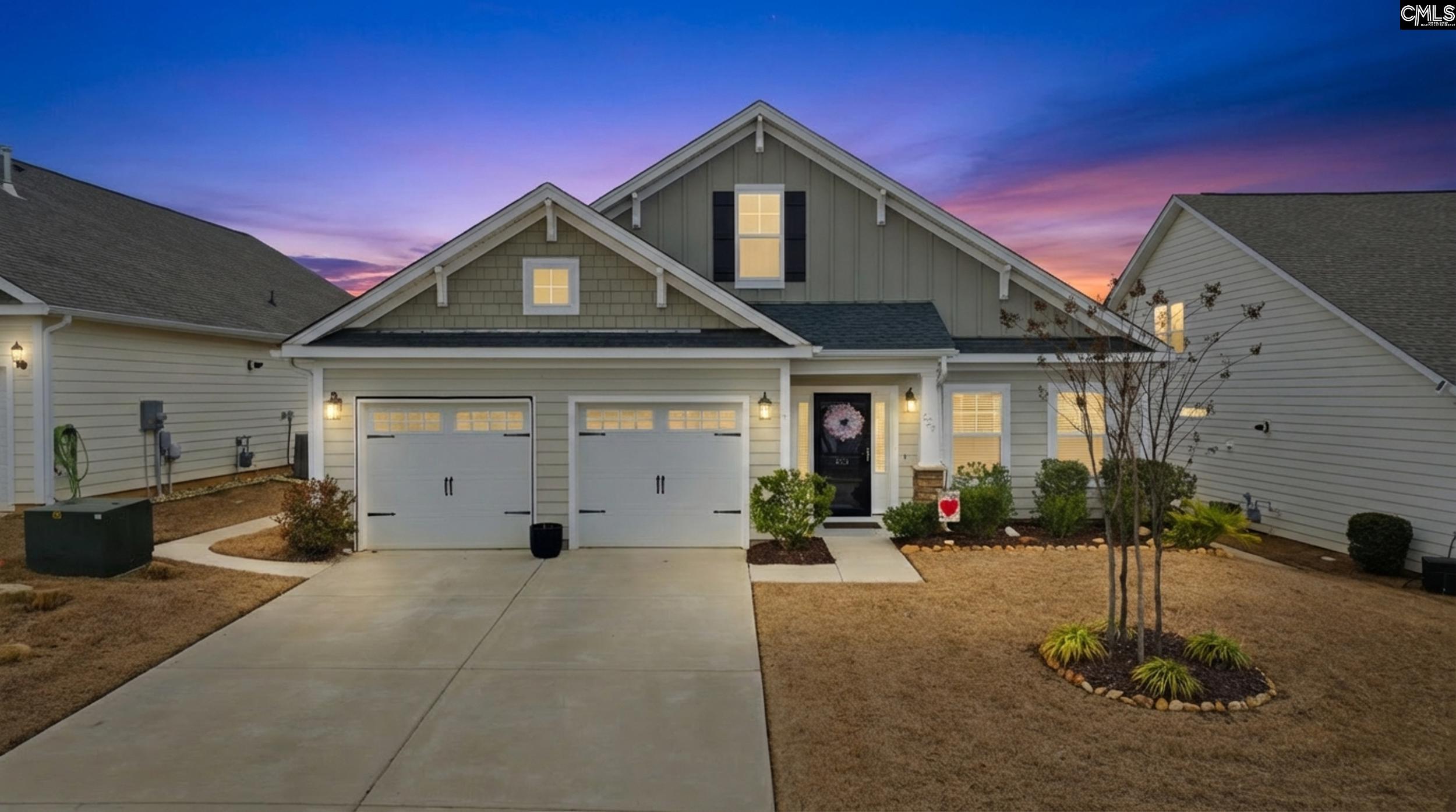 225 Tweng Trail Lexington, SC 29072