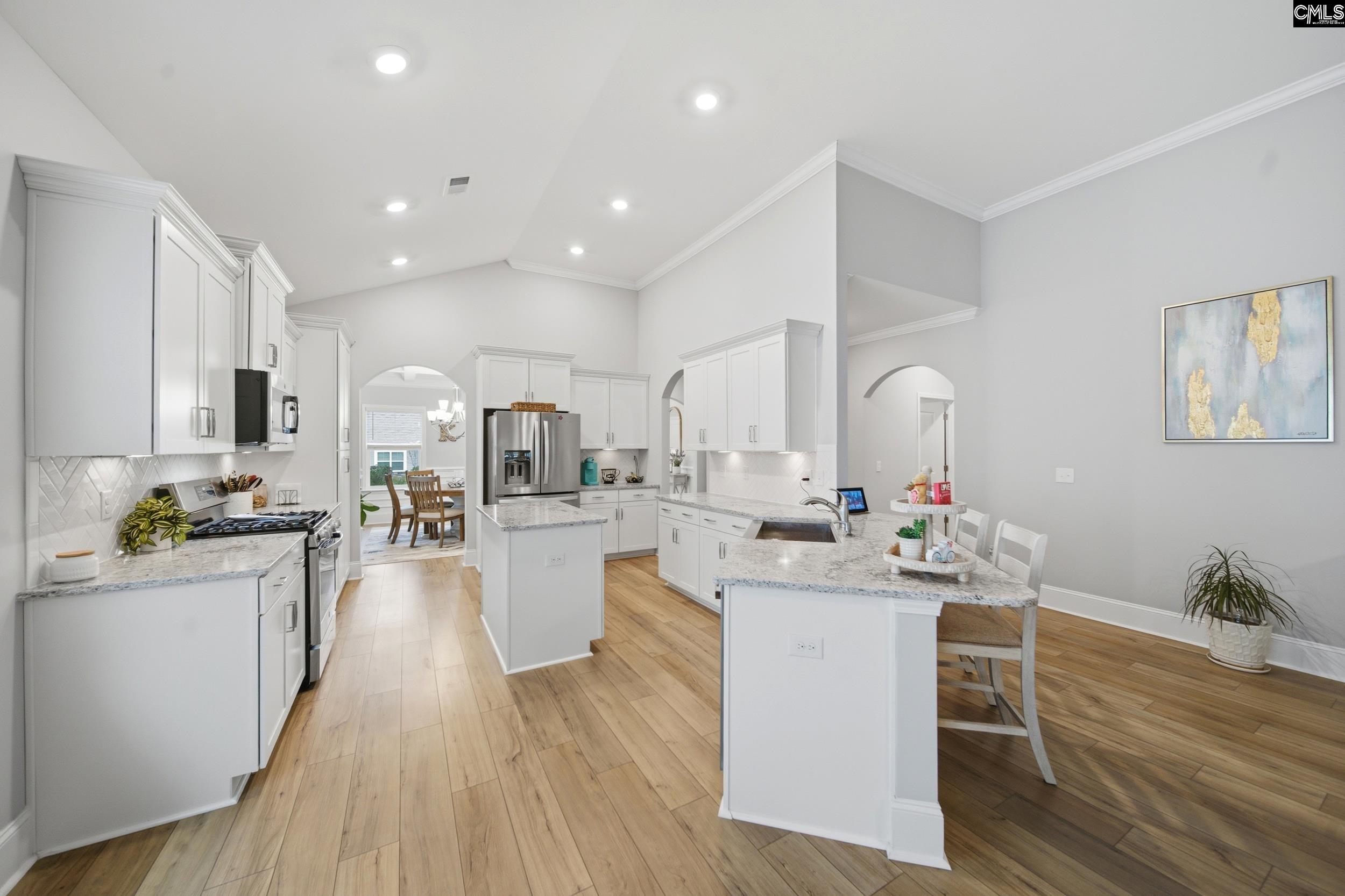 225 Tweng Trail Lexington, SC 29072
