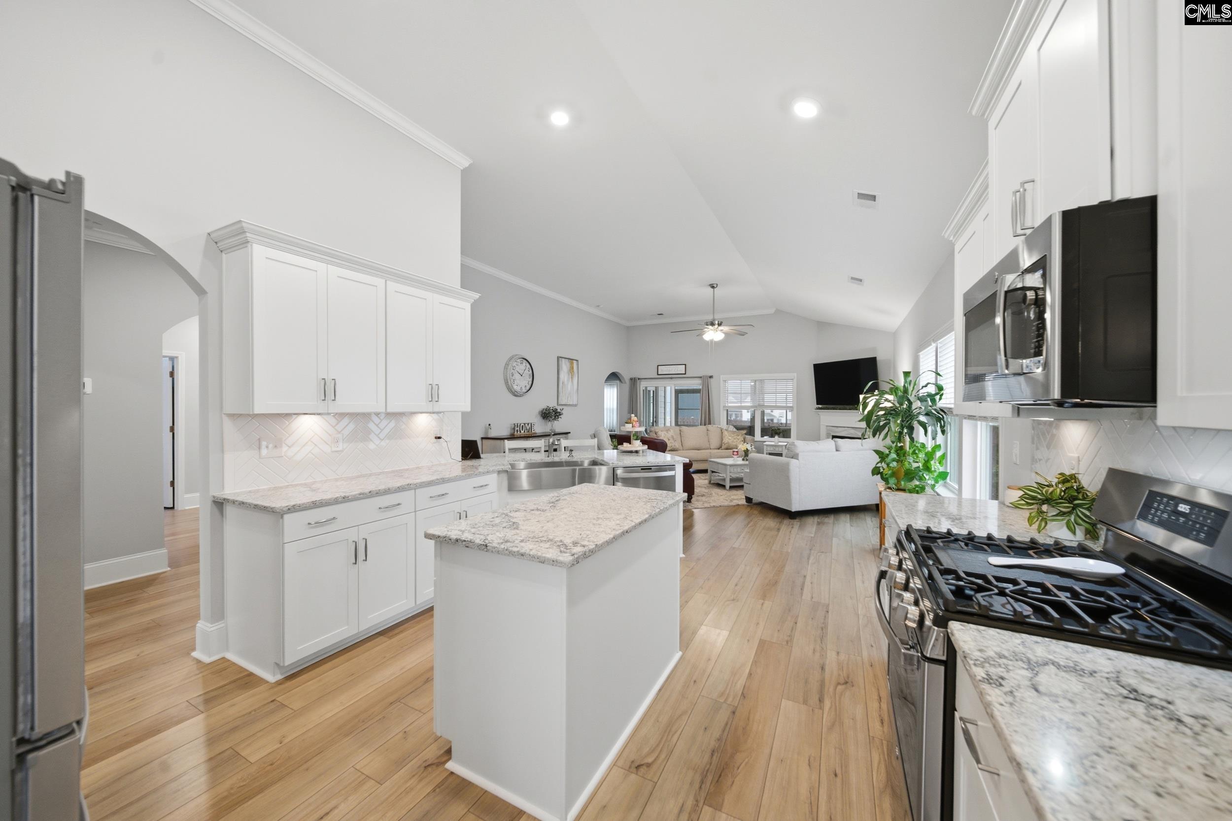 225 Tweng Trail Lexington, SC 29072
