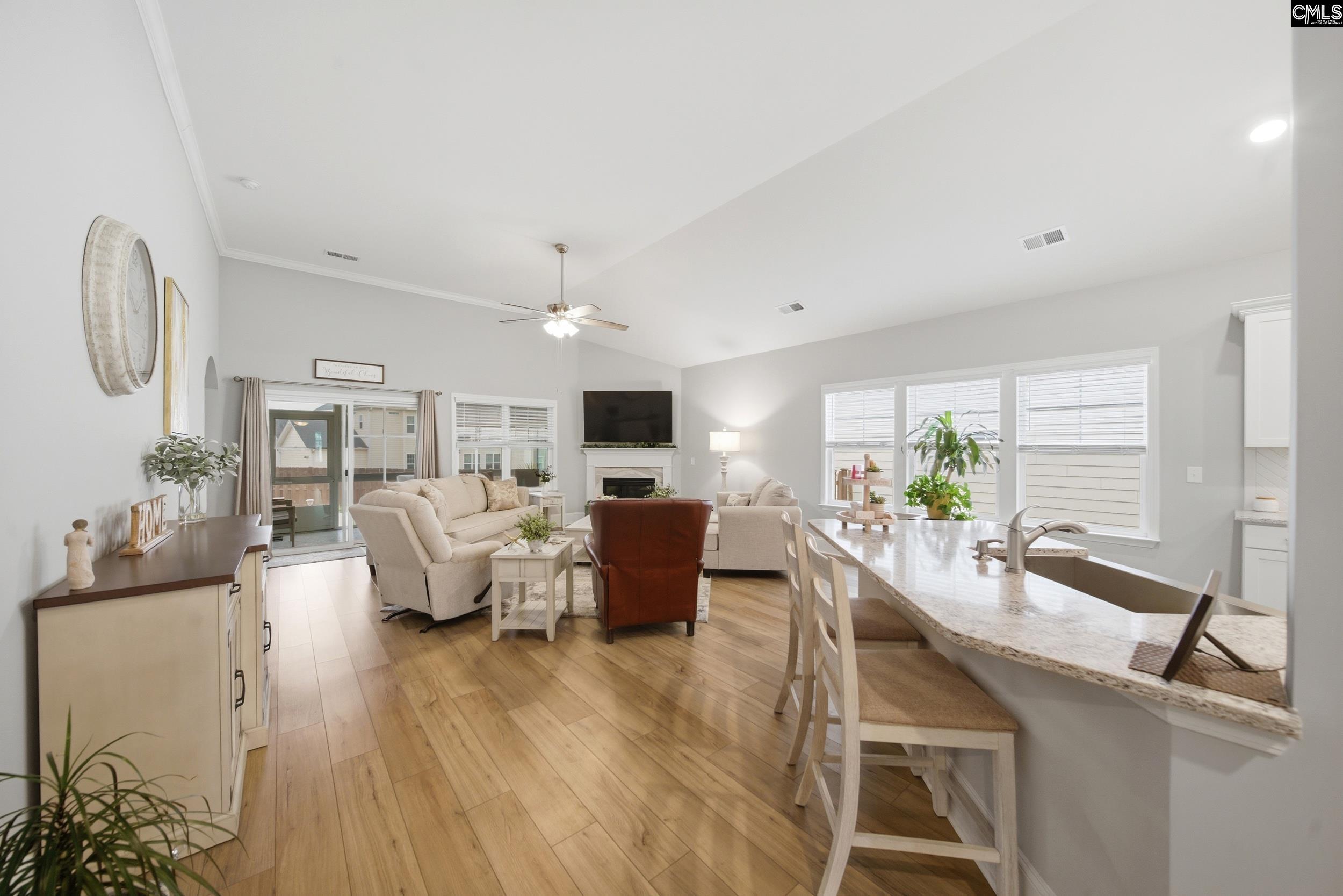 225 Tweng Trail Lexington, SC 29072
