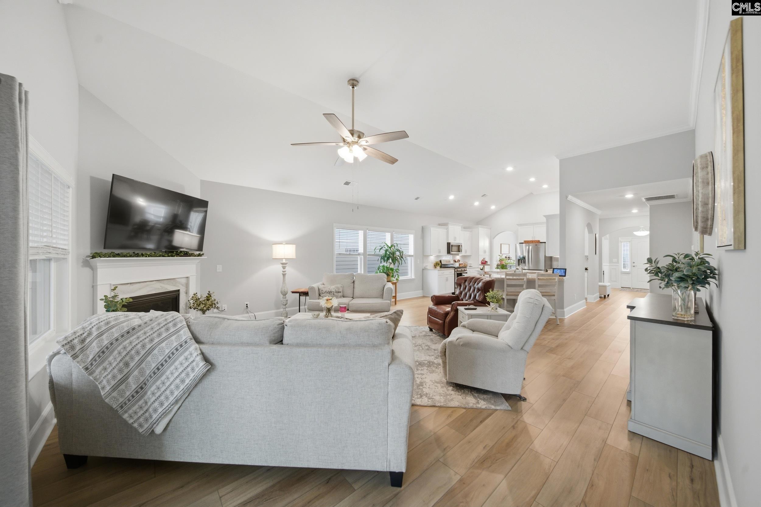 225 Tweng Trail Lexington, SC 29072