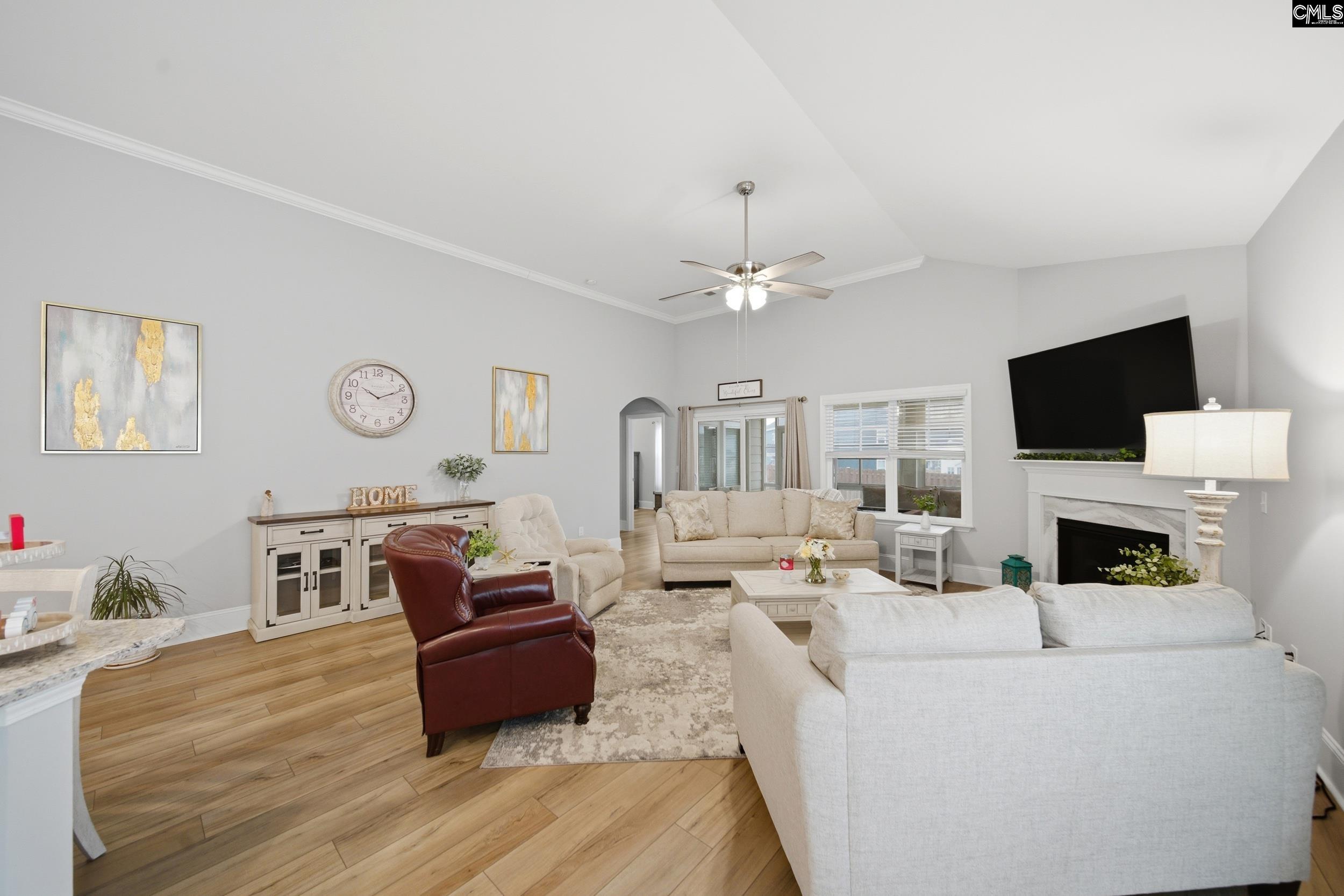 225 Tweng Trail Lexington, SC 29072