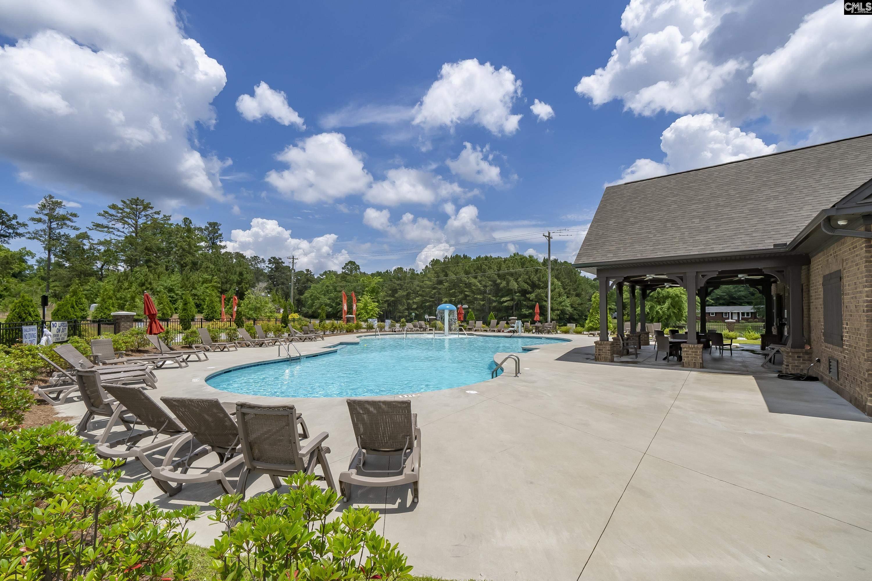 225 Tweng Trail Lexington, SC 29072