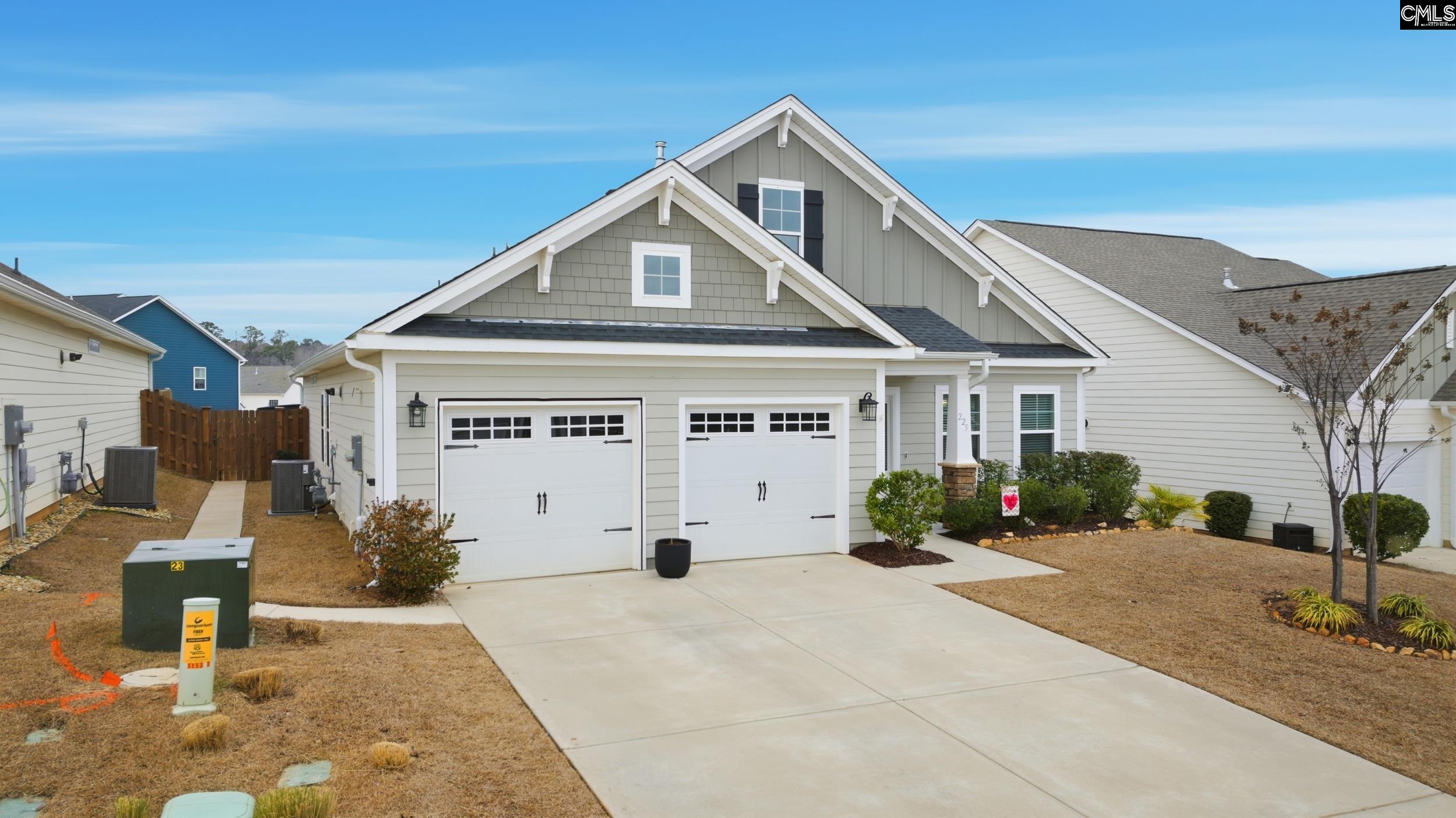 225 Tweng Trail Lexington, SC 29072