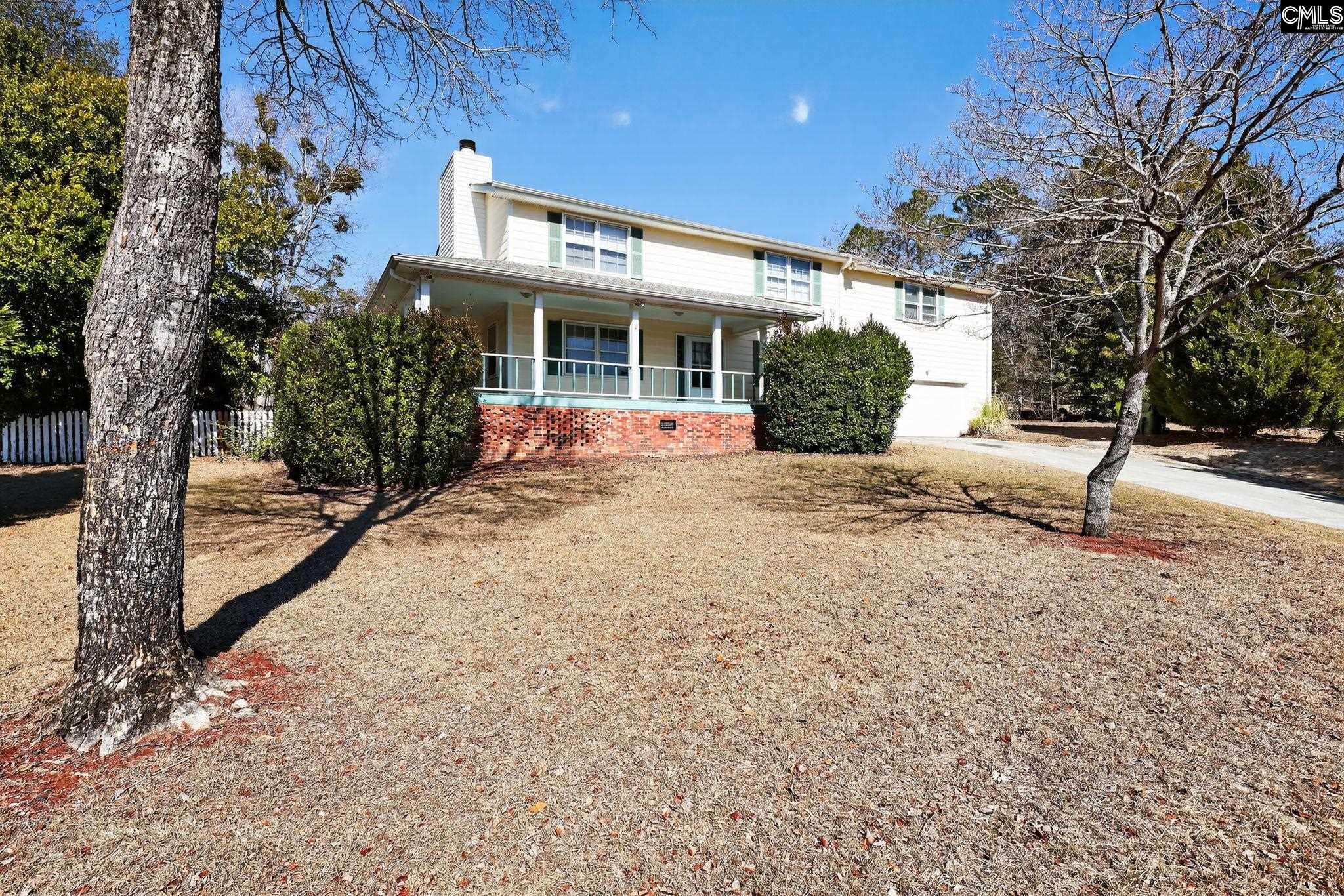 18 Belle Oaks Court Elgin, SC 29045