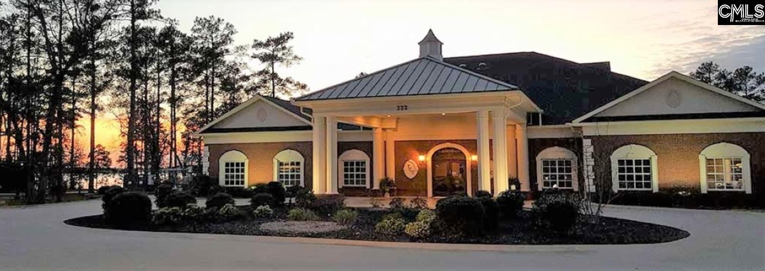 104 Bay Pointe Drive Chapin, SC 29036