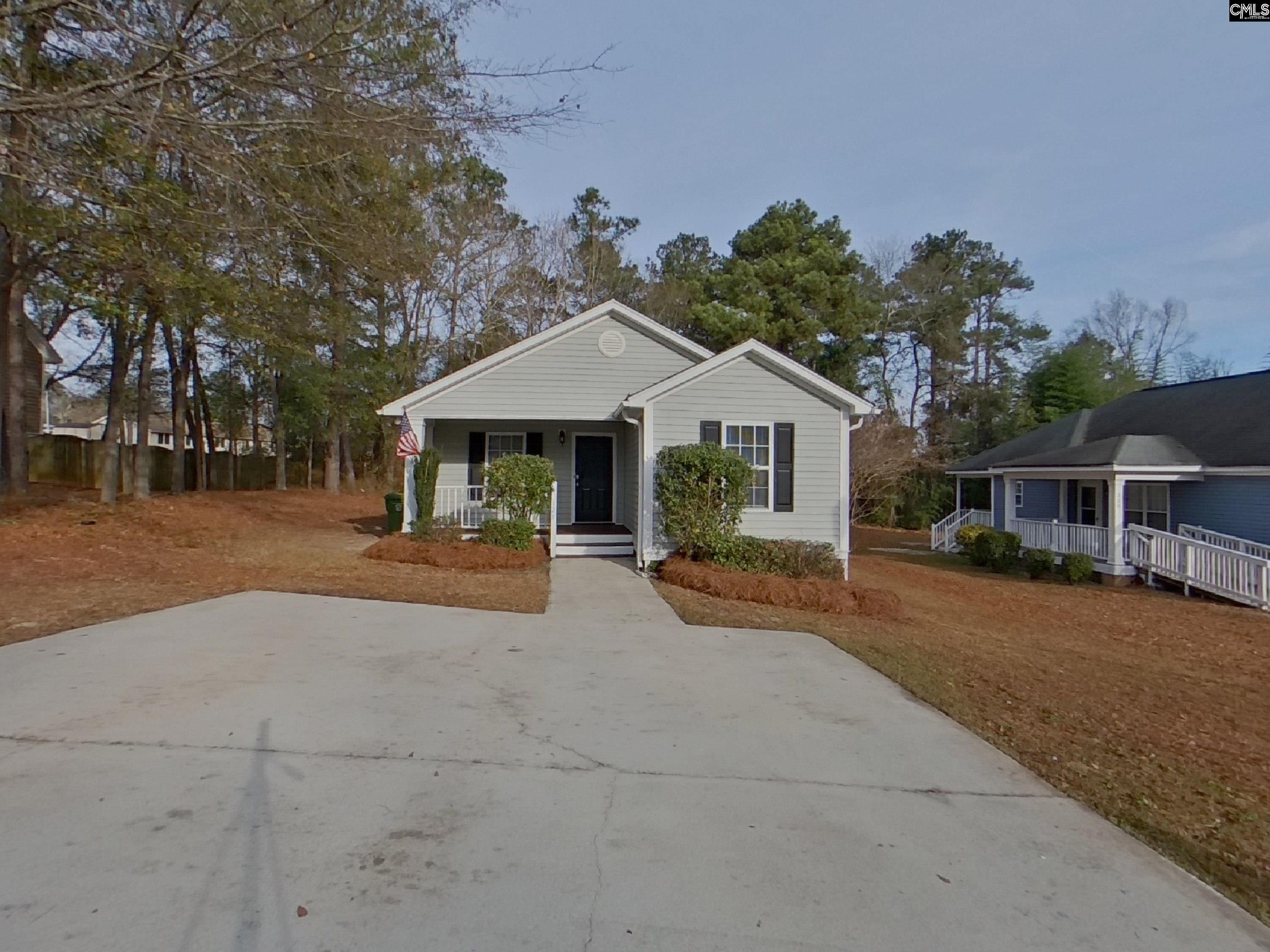 125 Saint Andrews Place Drive Columbia, SC 29210