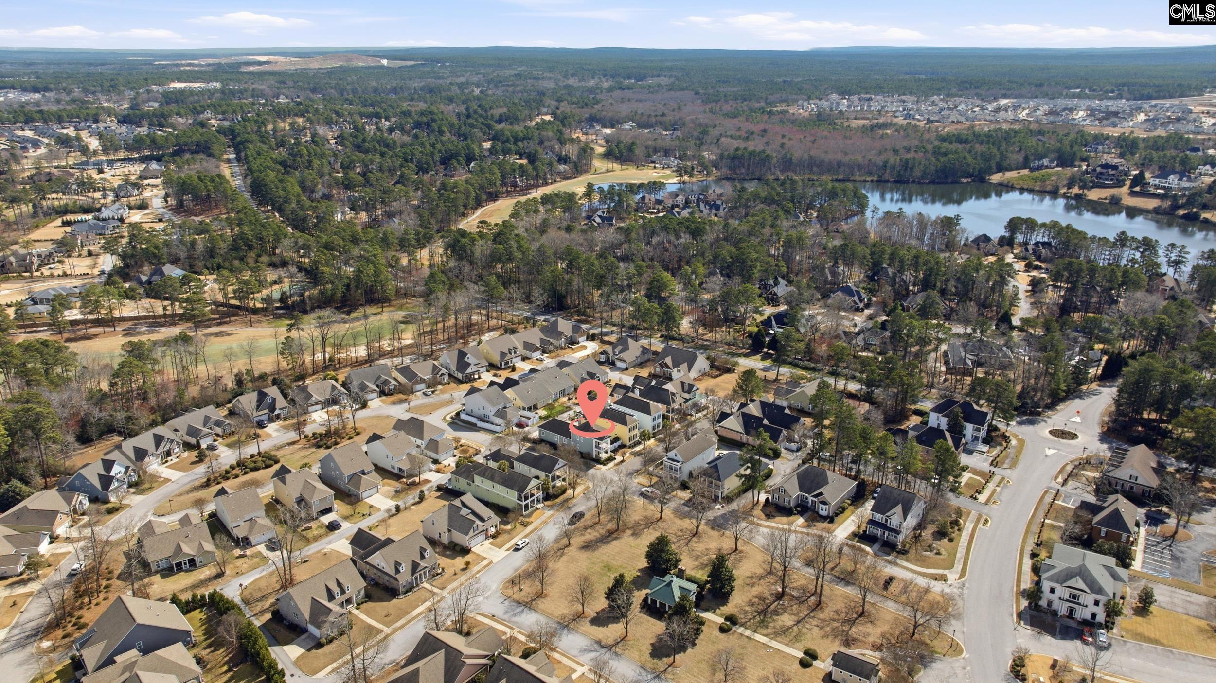 14 Gillon Lane Elgin, SC 29045