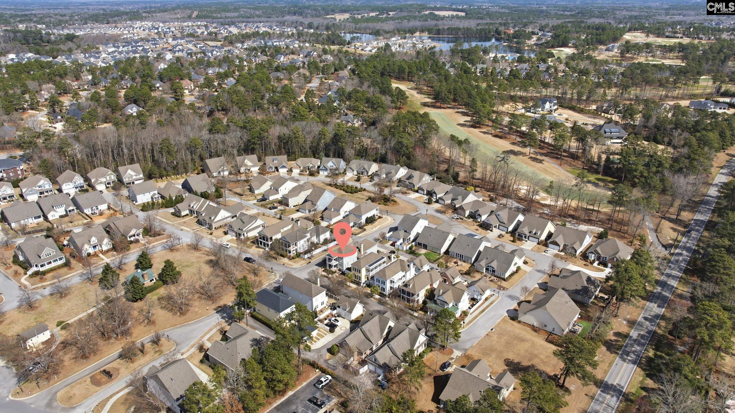 14 Gillon Lane Elgin, SC 29045