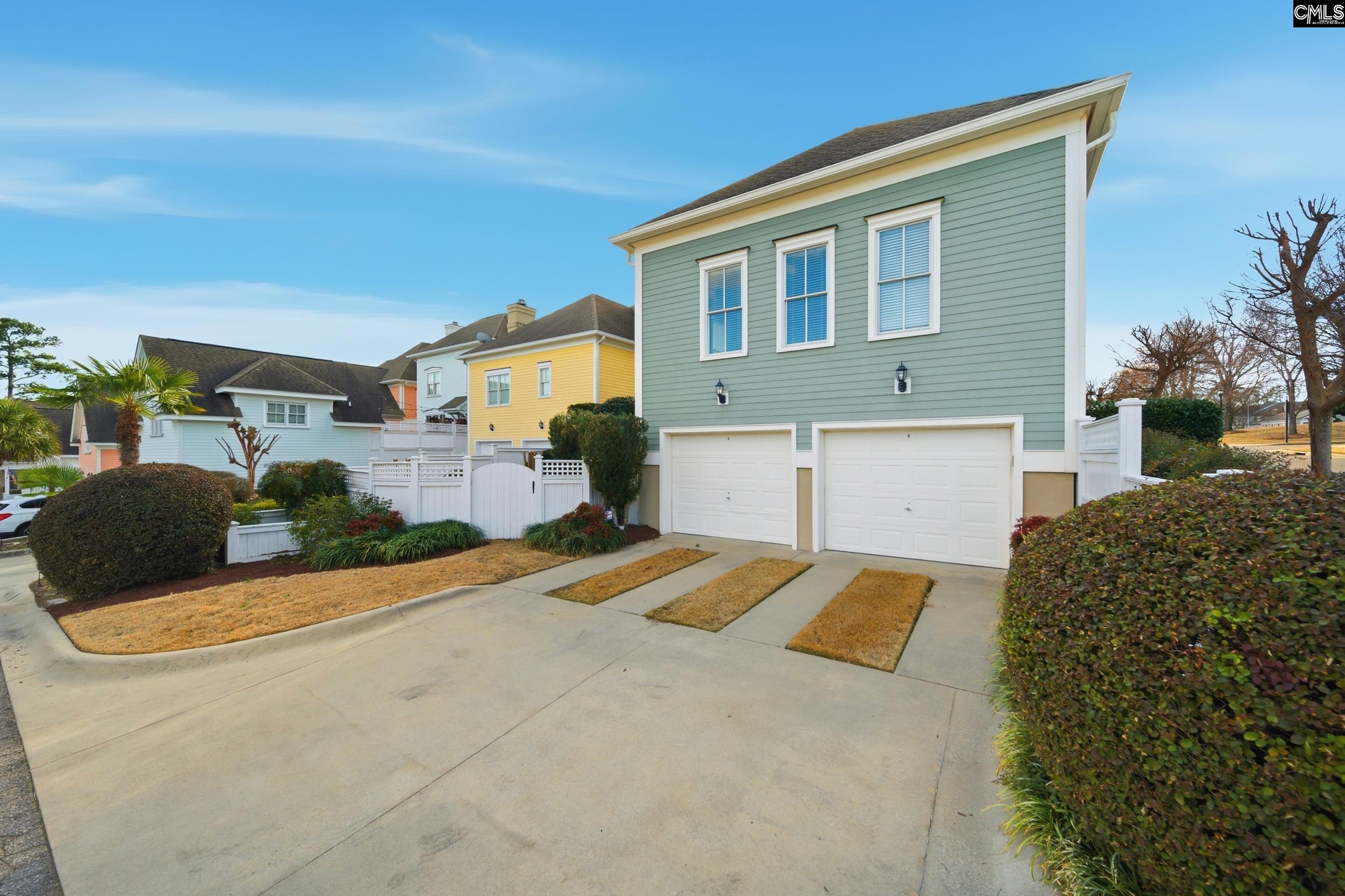14 Gillon Lane Elgin, SC 29045
