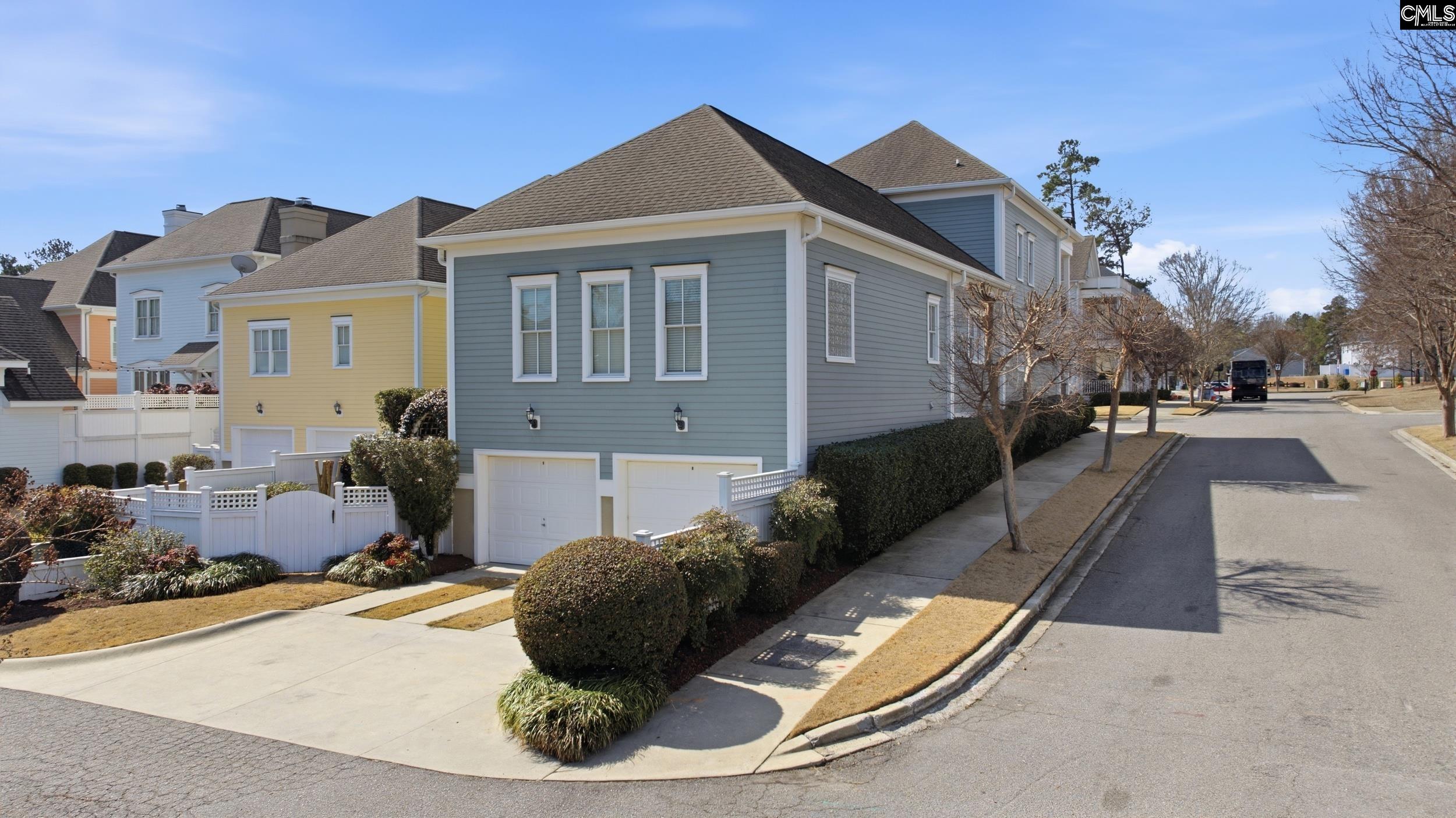 14 Gillon Lane Elgin, SC 29045
