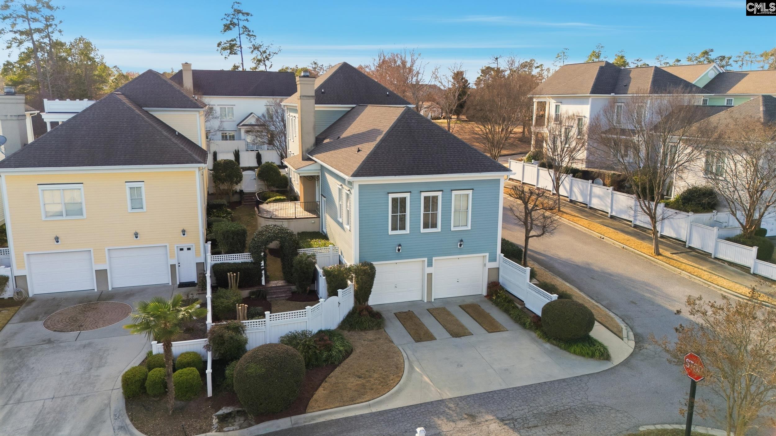 14 Gillon Lane Elgin, SC 29045