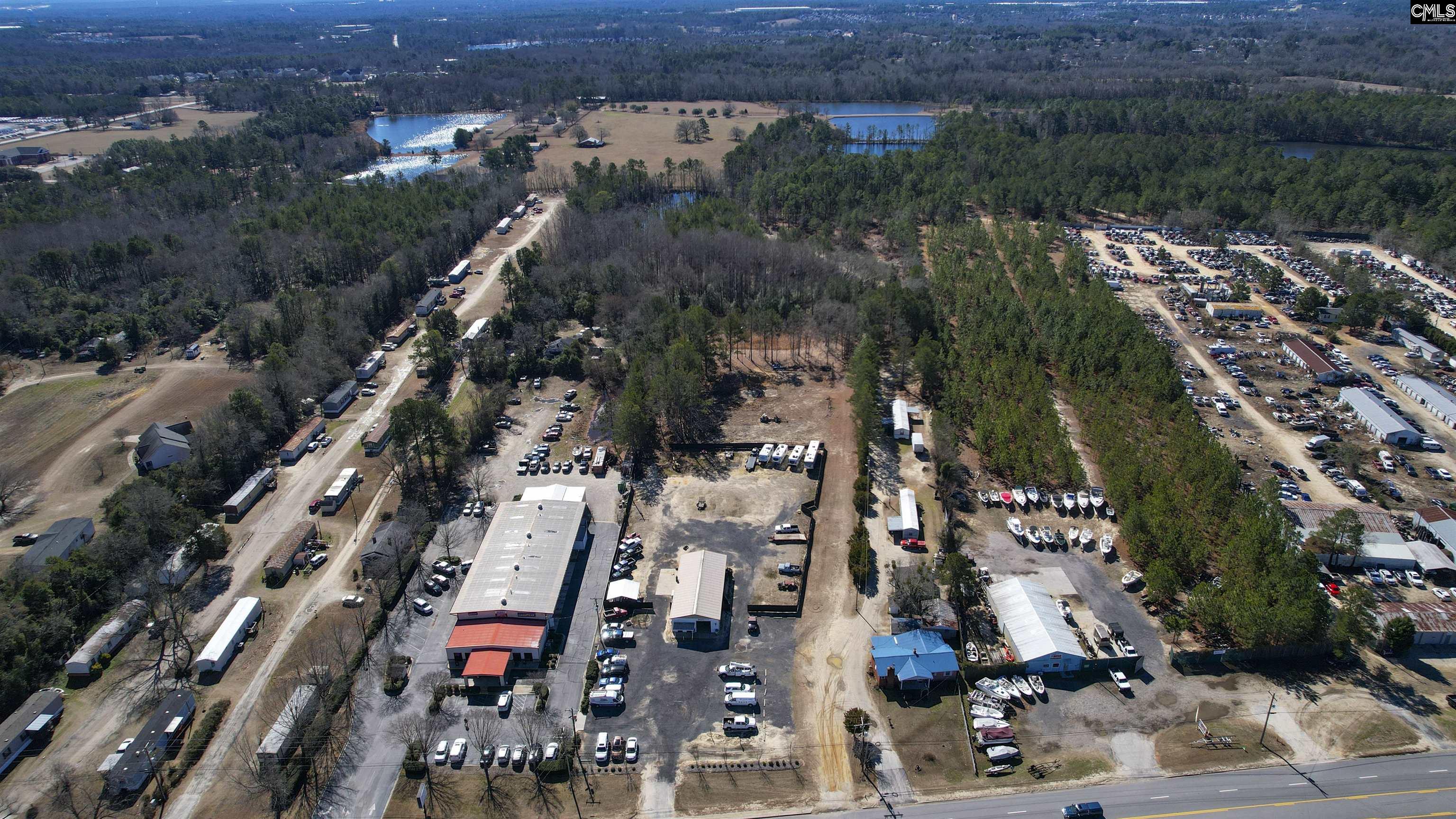 1707 Augusta Highway Lexington, SC 29072