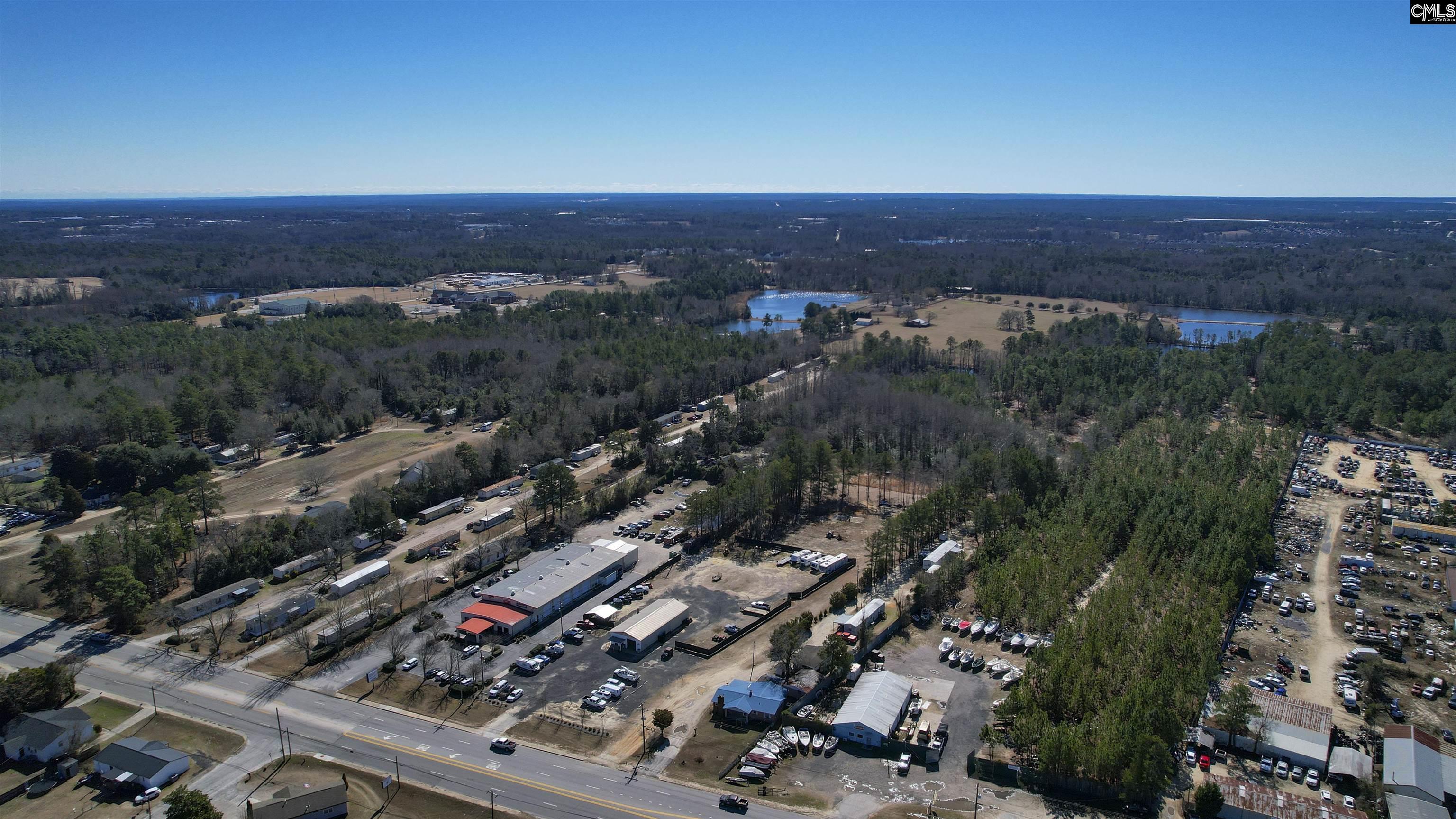 1707 Augusta Highway Lexington, SC 29072