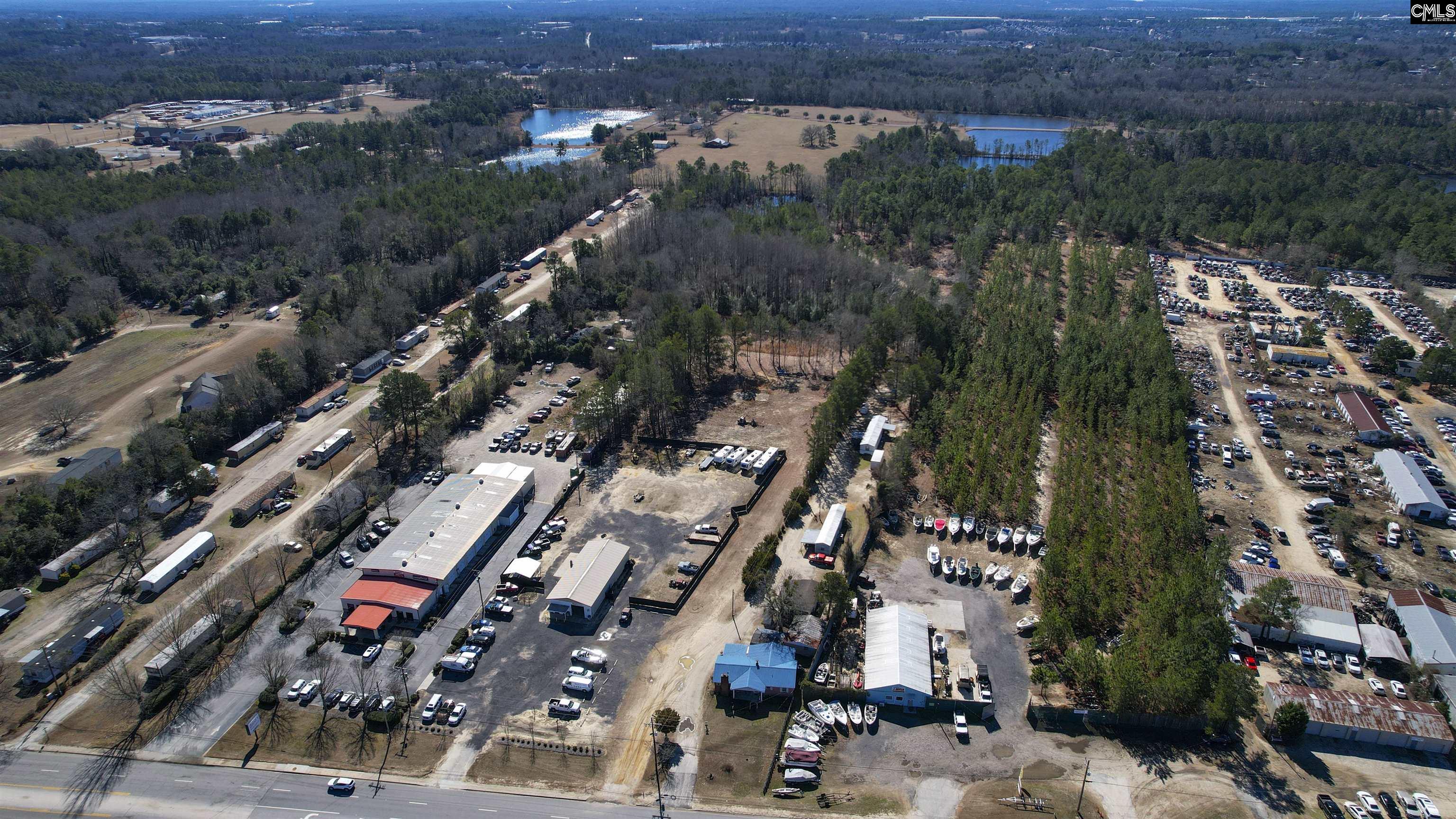 1707 Augusta Highway Lexington, SC 29072