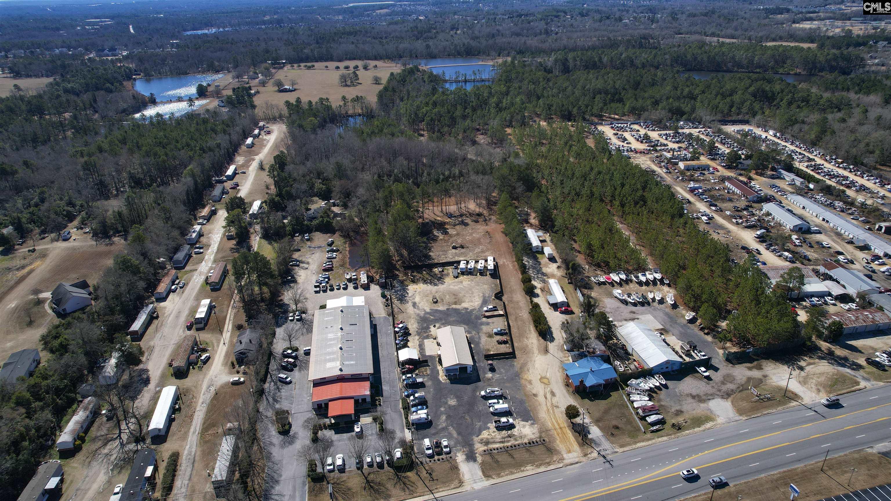 1707 Augusta Highway Lexington, SC 29072