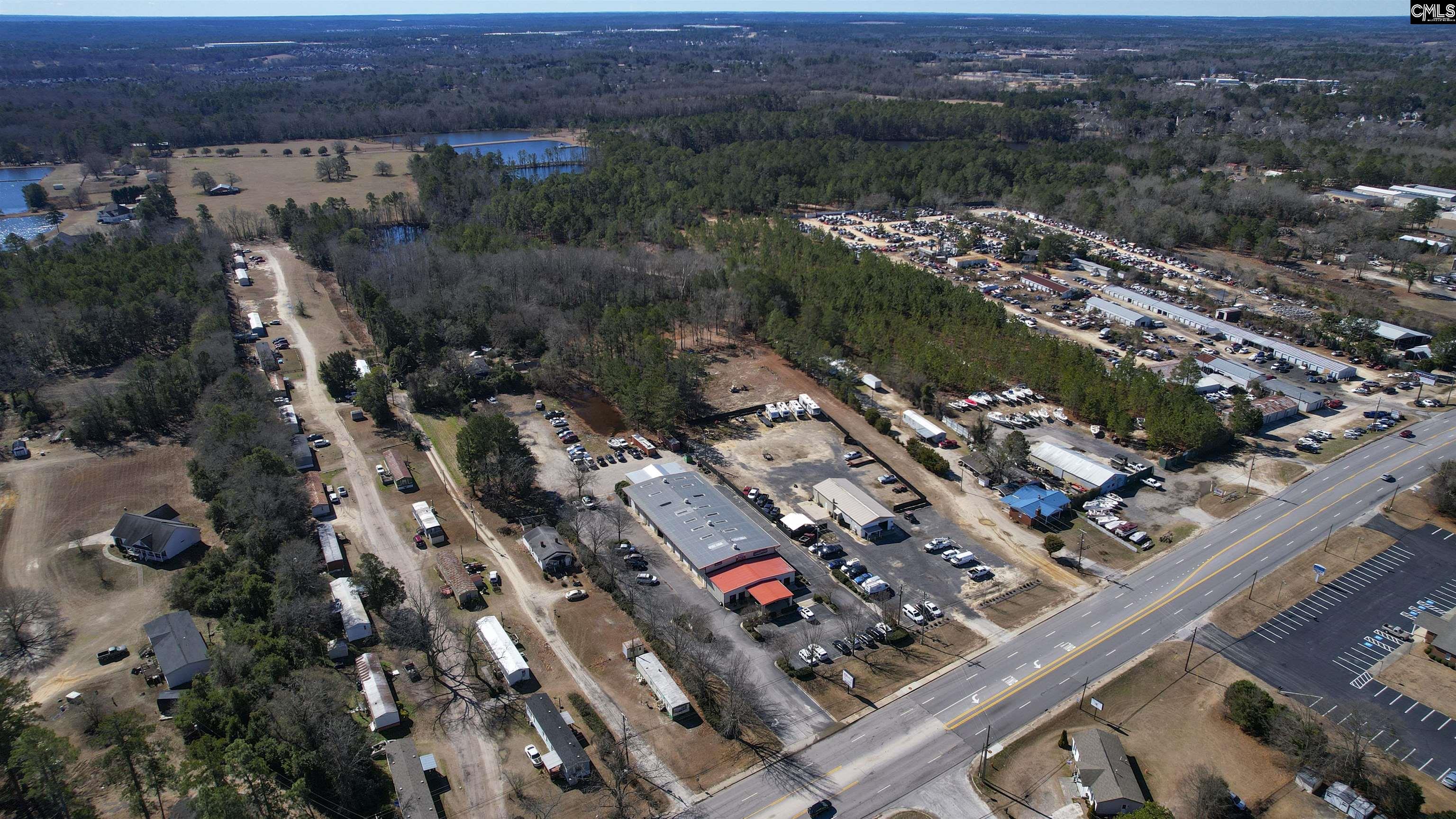 1707 Augusta Highway Lexington, SC 29072