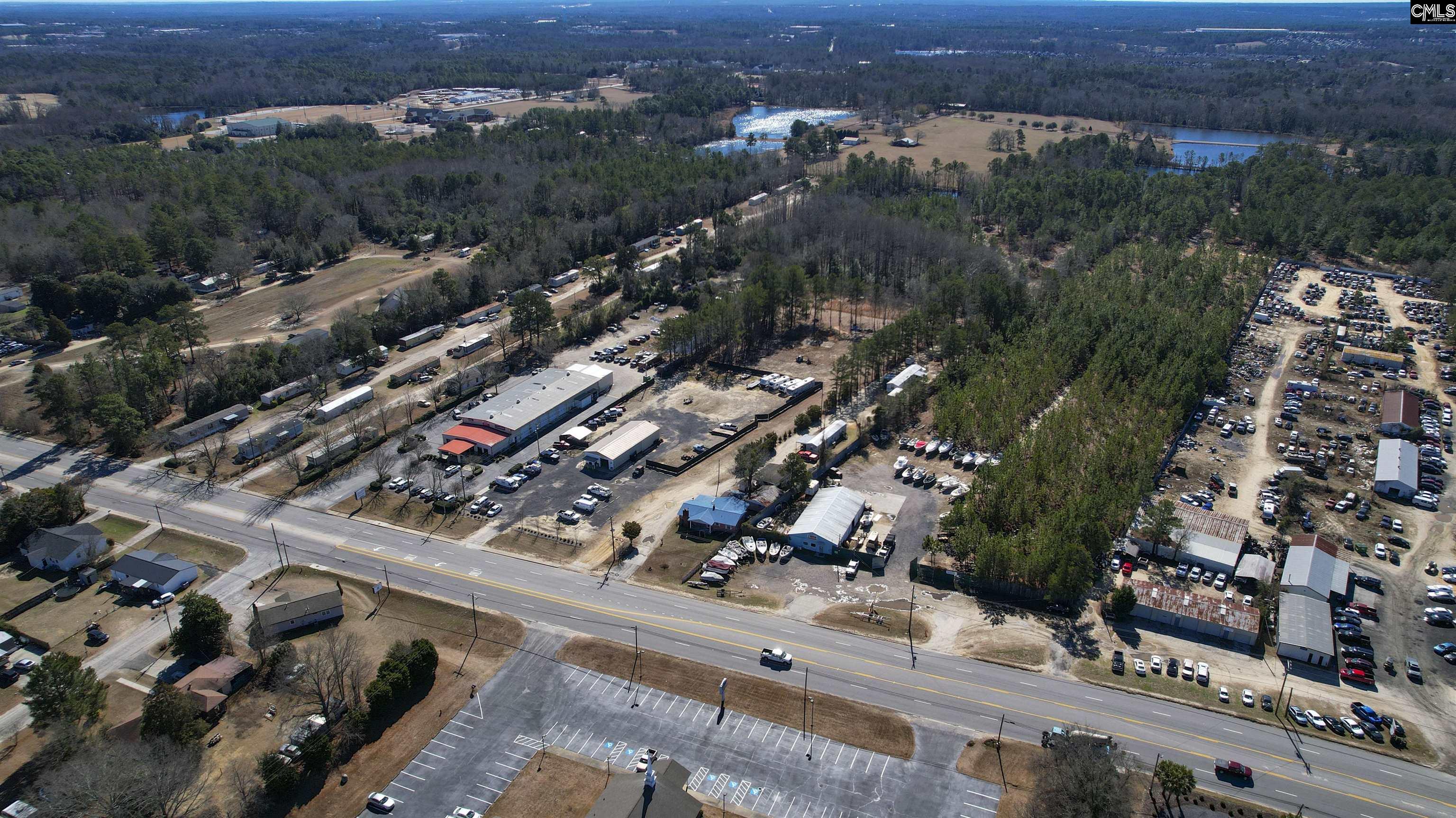1707 Augusta Highway Lexington, SC 29072