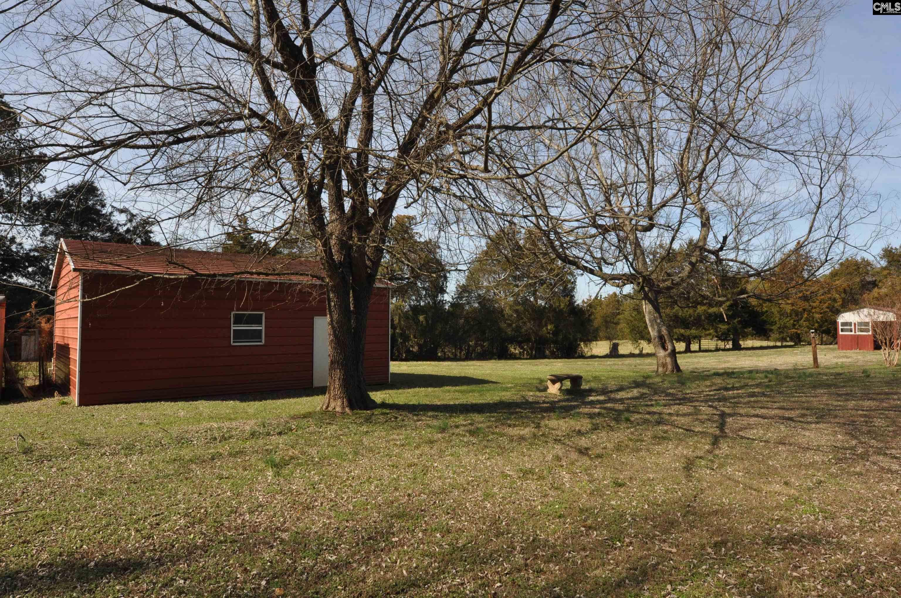 1316 Cornwell Road Blackstock, SC 29014