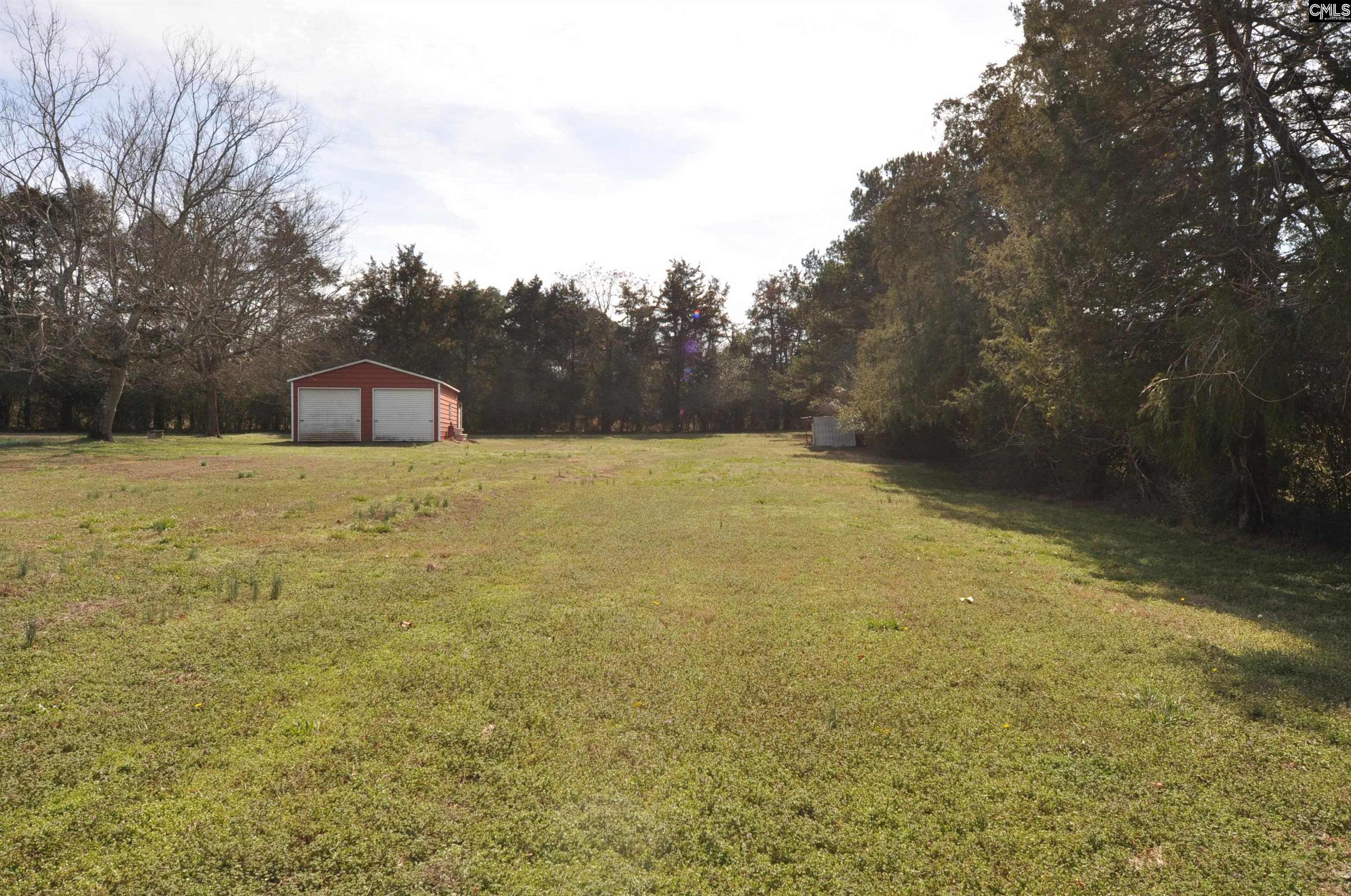 1316 Cornwell Road Blackstock, SC 29014
