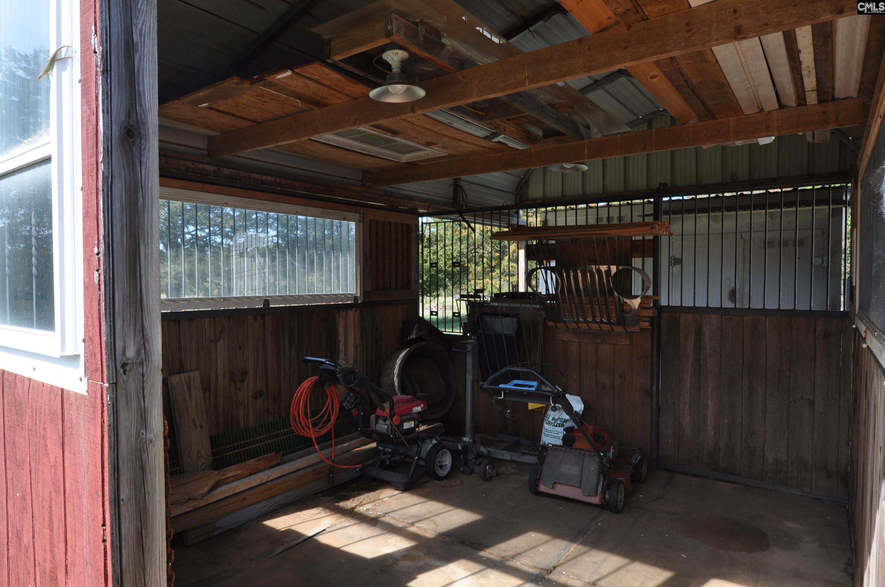 1316 Cornwell Road Blackstock, SC 29014