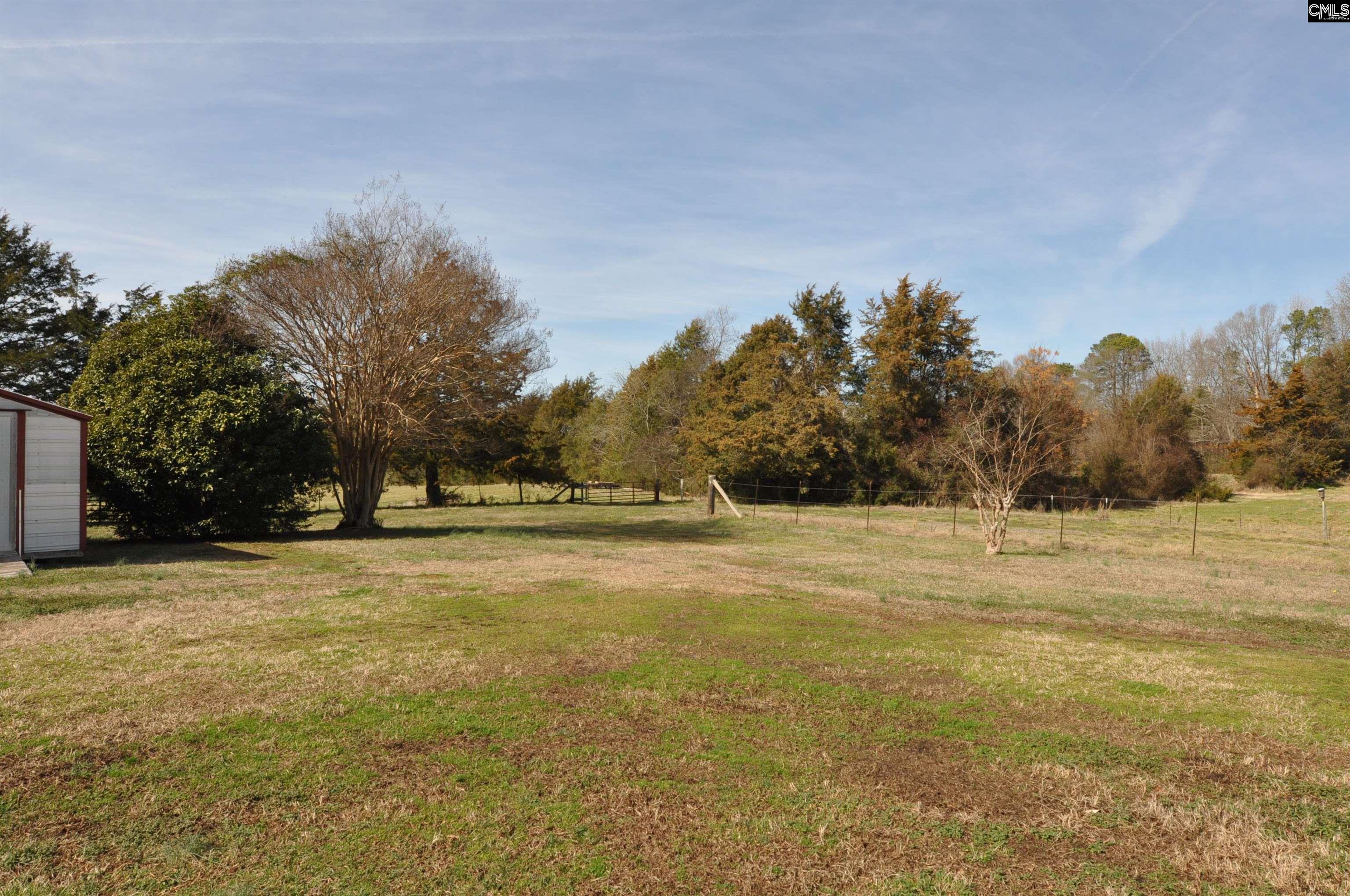 1316 Cornwell Road Blackstock, SC 29014