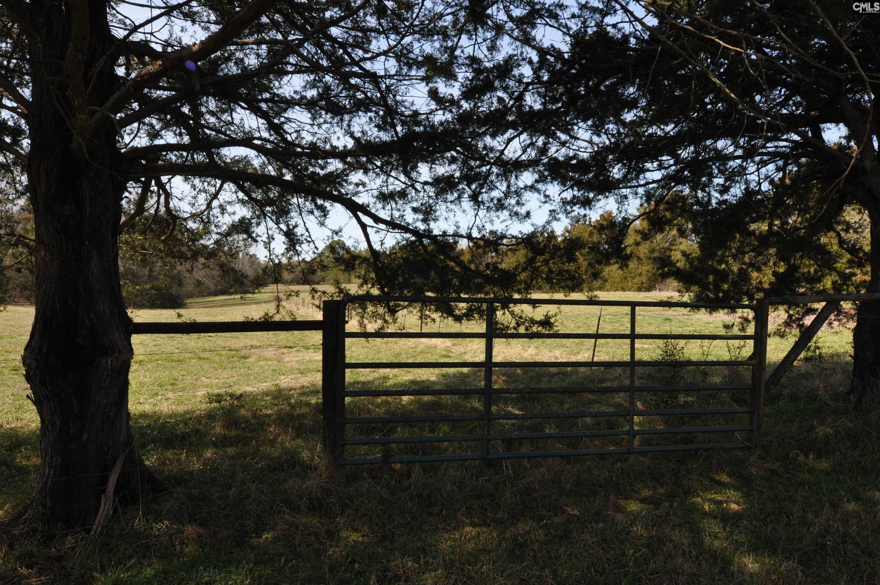 1316 Cornwell Road Blackstock, SC 29014